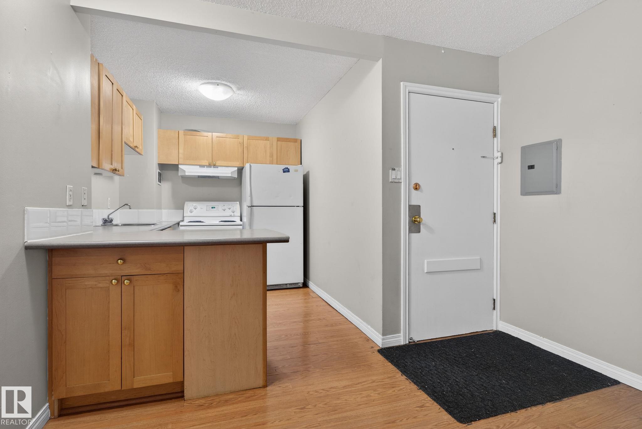 Picture for #703 9730 106 ST NW