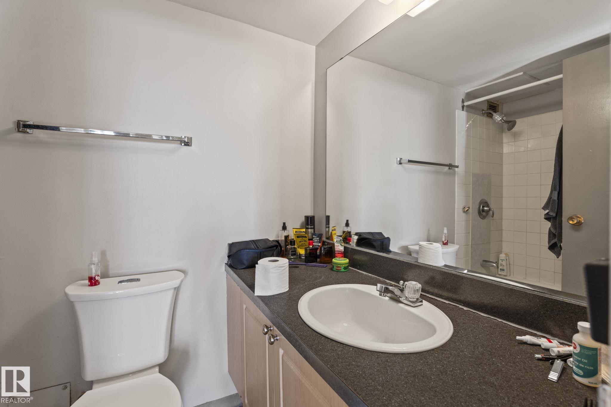 Picture for #1602 10883 SASKATCHEWAN DRIVE NW