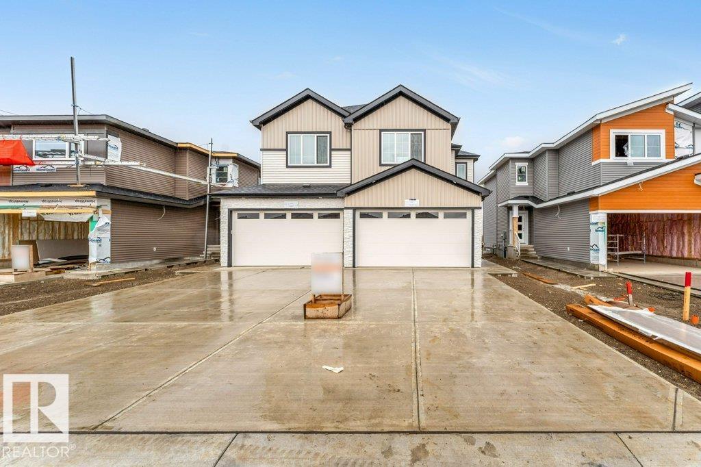 143 Pierwyck Loop, Fenwyck, Spruce Grove