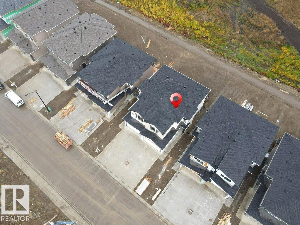 Photo 11 at 143 Pierwyck Loop, Fenwyck, Spruce Grove