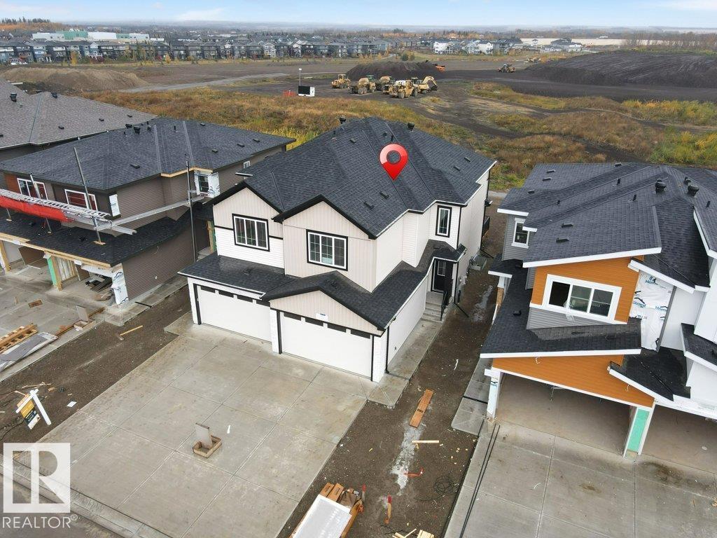 Photo 9 at 143 Pierwyck Loop, Fenwyck, Spruce Grove