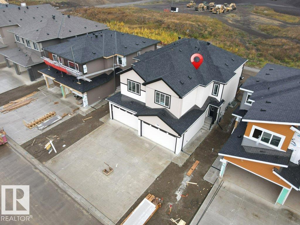 Photo 10 at 143 Pierwyck Loop, Fenwyck, Spruce Grove