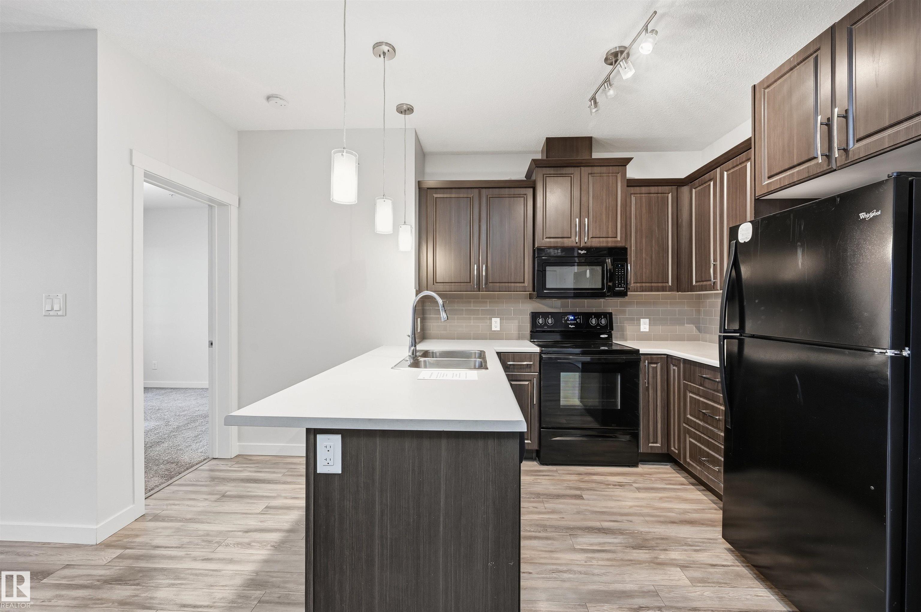 Photo 13 at 307 - 812 Welsh Drive SW, Walker, Edmonton