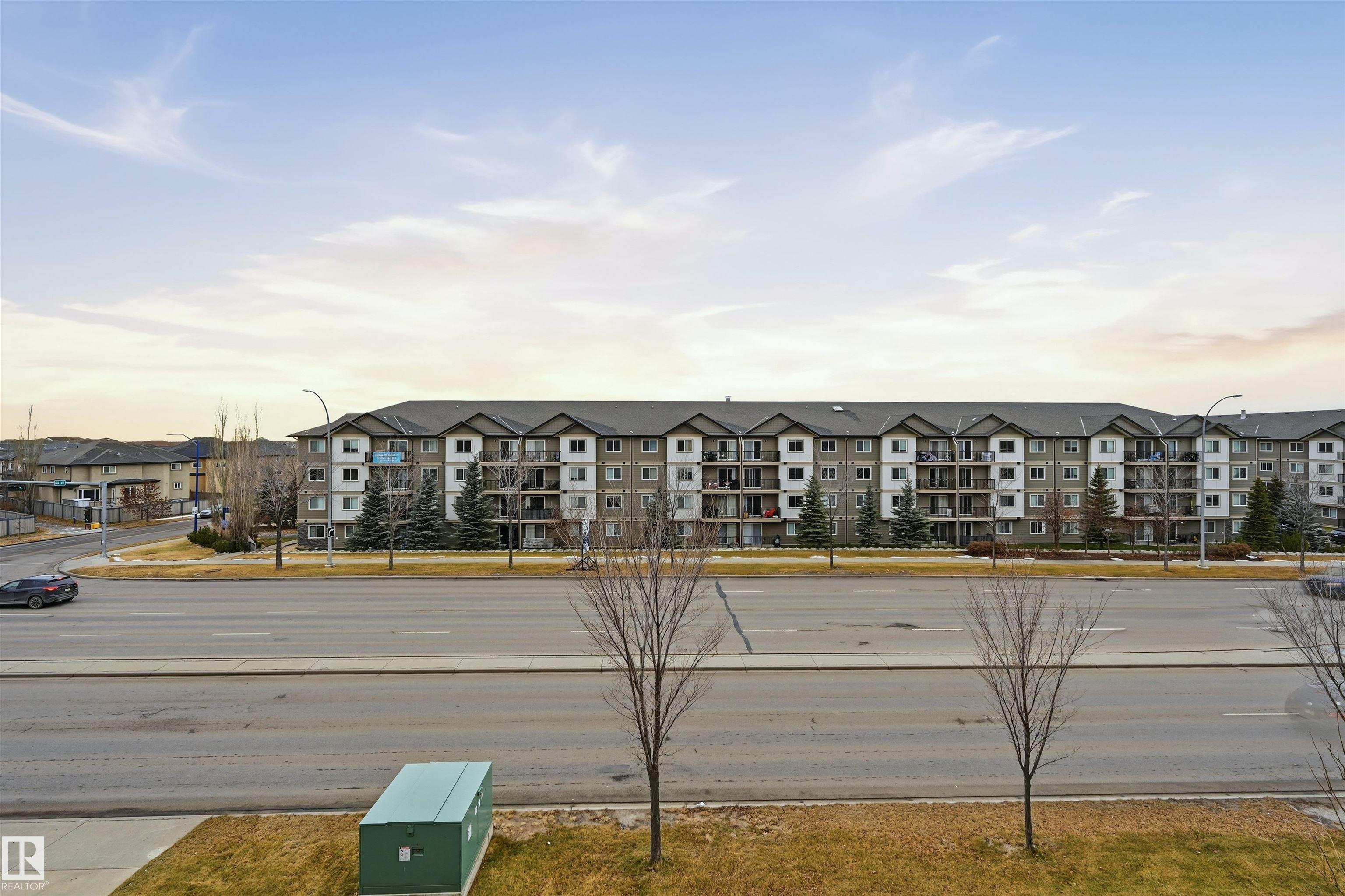 Photo 22 at 307 - 812 Welsh Drive SW, Walker, Edmonton