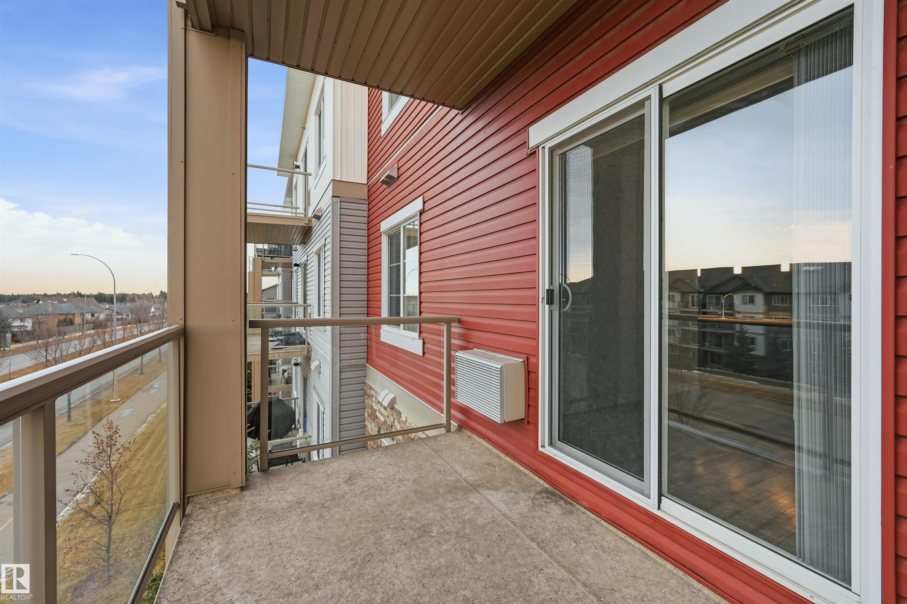 Photo 23 at 307 - 812 Welsh Drive SW, Walker, Edmonton