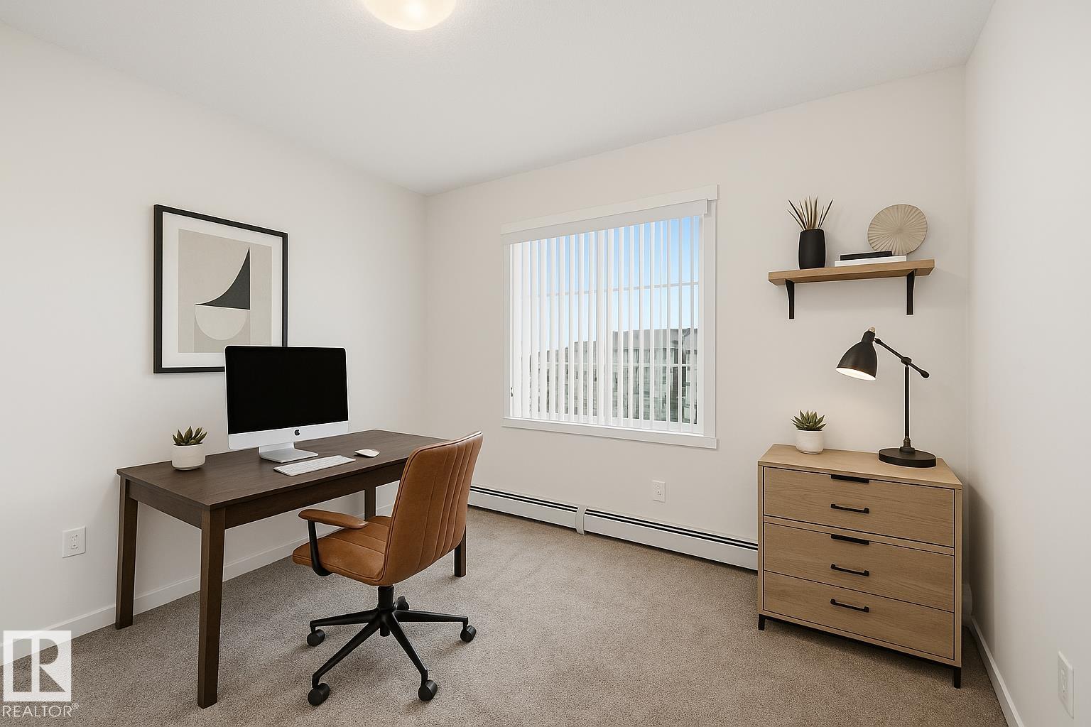 Photo 31 at 307 - 812 Welsh Drive SW, Walker, Edmonton