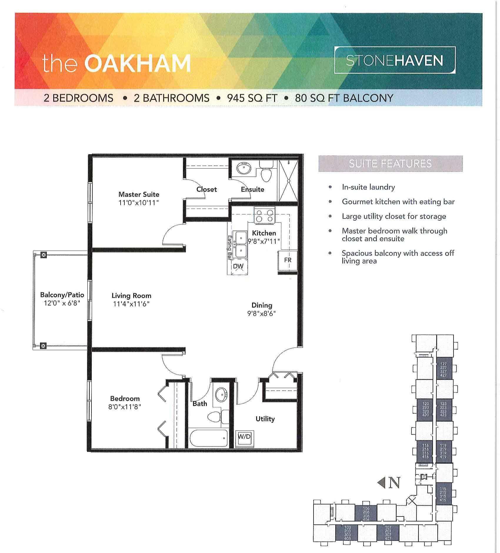 Photo 36 at 307 - 812 Welsh Drive SW, Walker, Edmonton