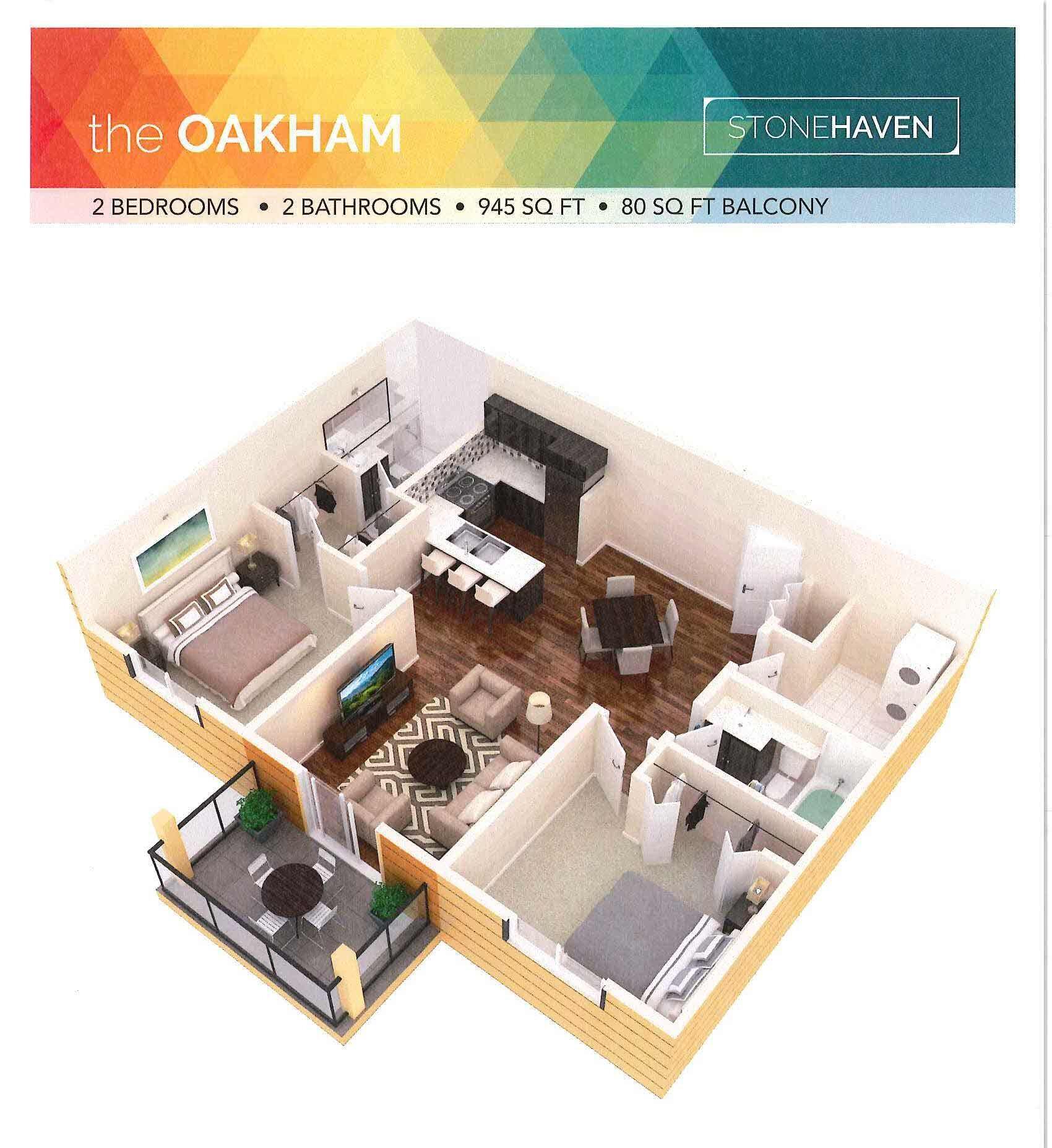 Photo 37 at 307 - 812 Welsh Drive SW, Walker, Edmonton