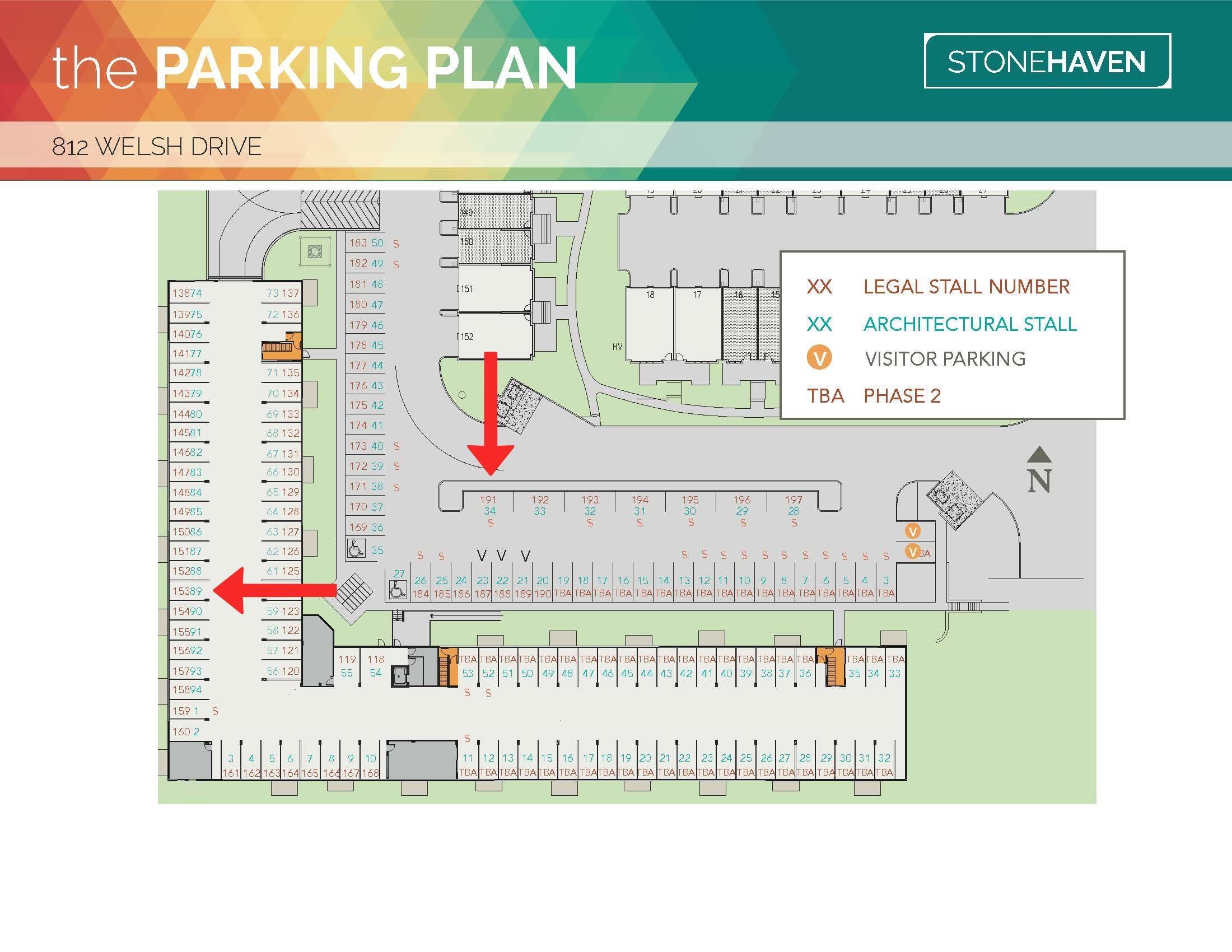 Photo 38 at 307 - 812 Welsh Drive SW, Walker, Edmonton