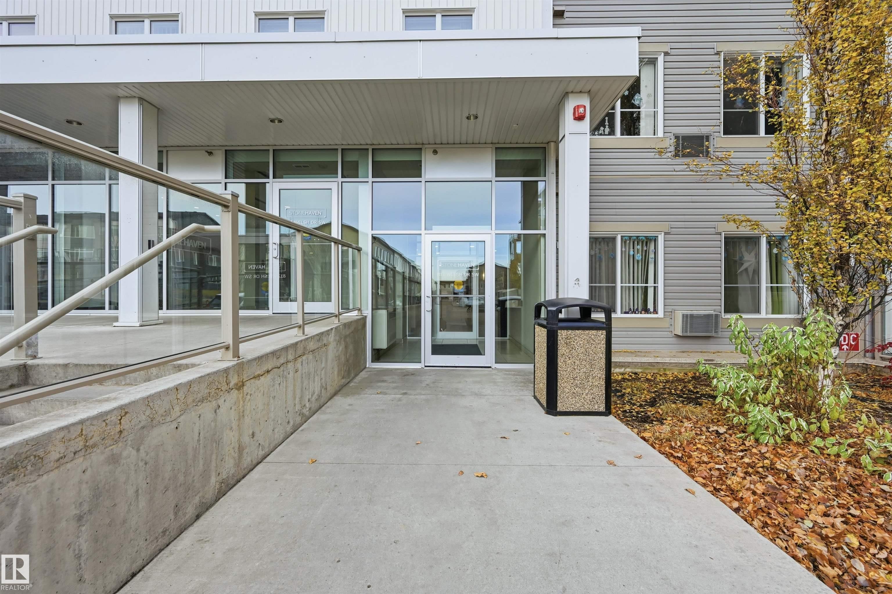 Picture for #307 812 WELSH DR SW