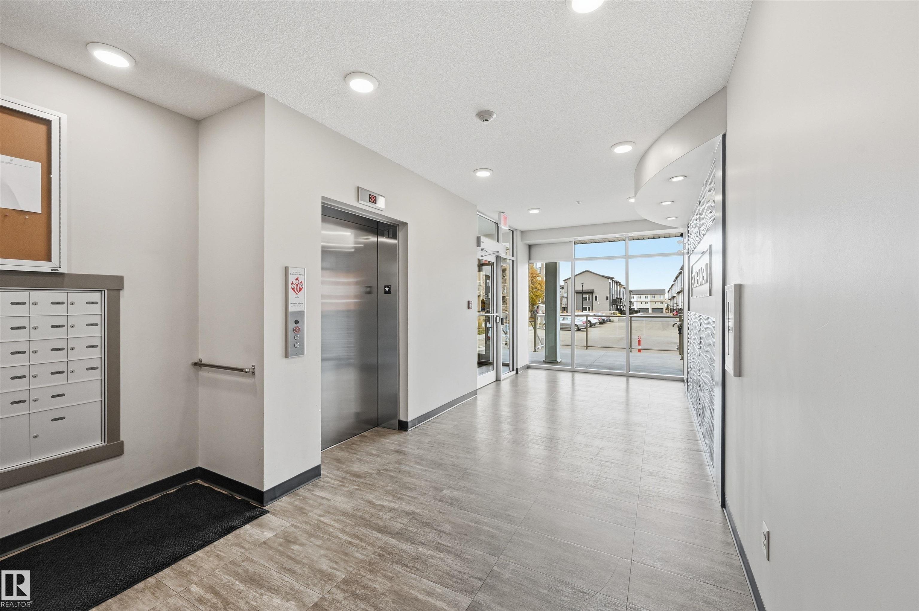 307 - 812 Welsh Drive SW, Walker, Edmonton