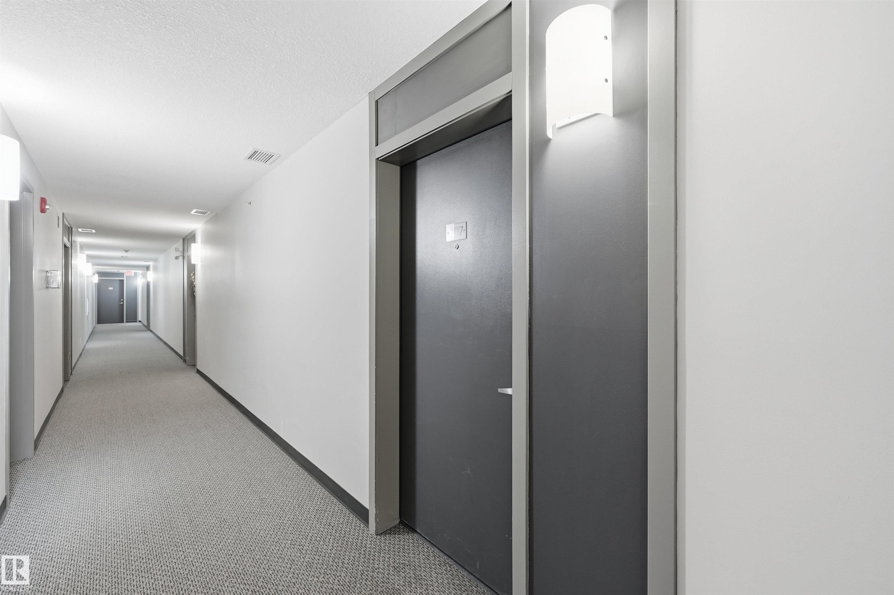 Photo 7 at 307 - 812 Welsh Drive SW, Walker, Edmonton