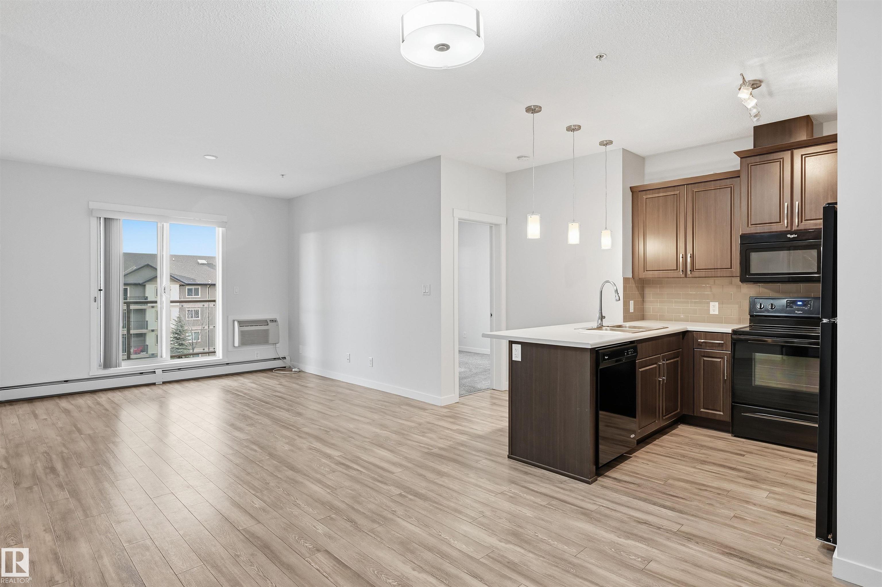 Photo 8 at 307 - 812 Welsh Drive SW, Walker, Edmonton