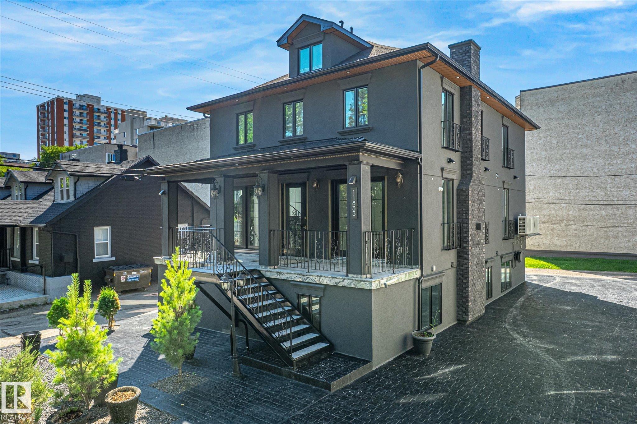 Picture for 11833 102 AV NW