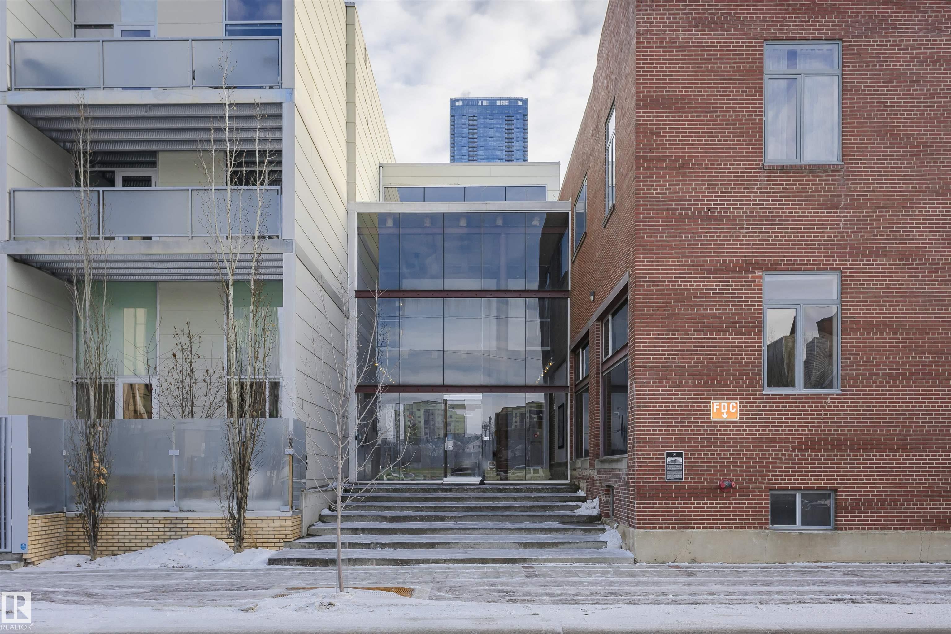 Picture for #118 10309 107 ST NW