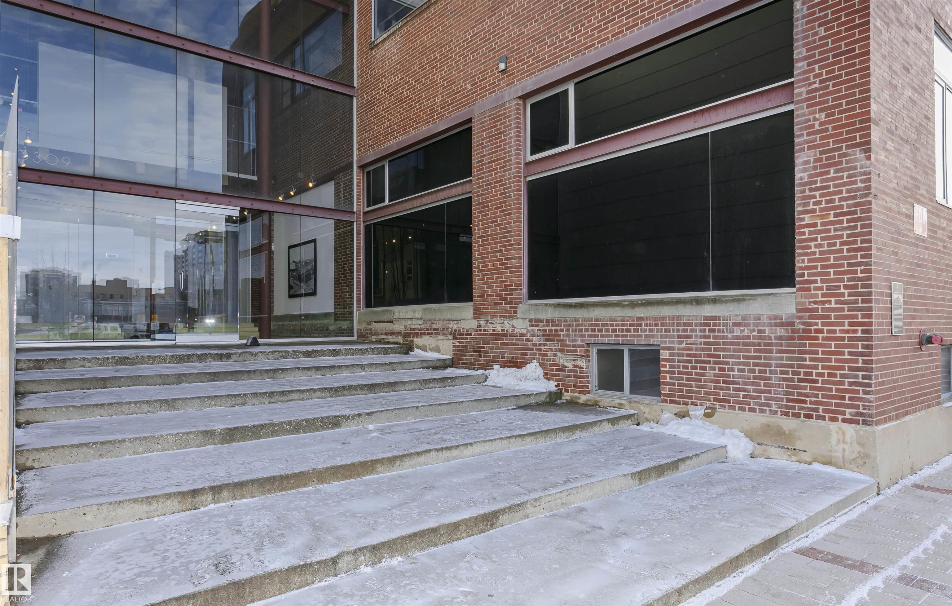 Picture for #118 10309 107 ST NW