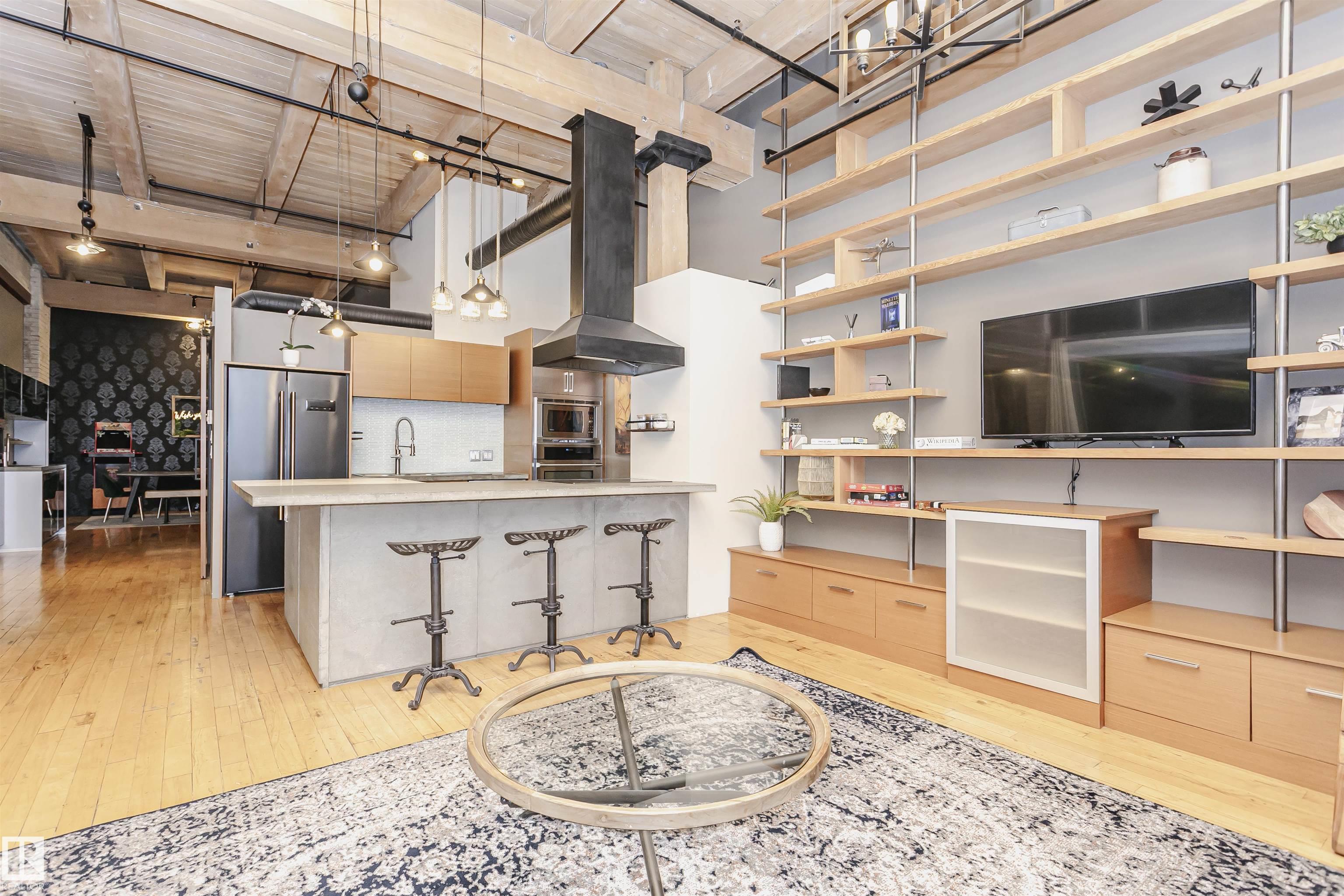 Picture for #118 10309 107 ST NW