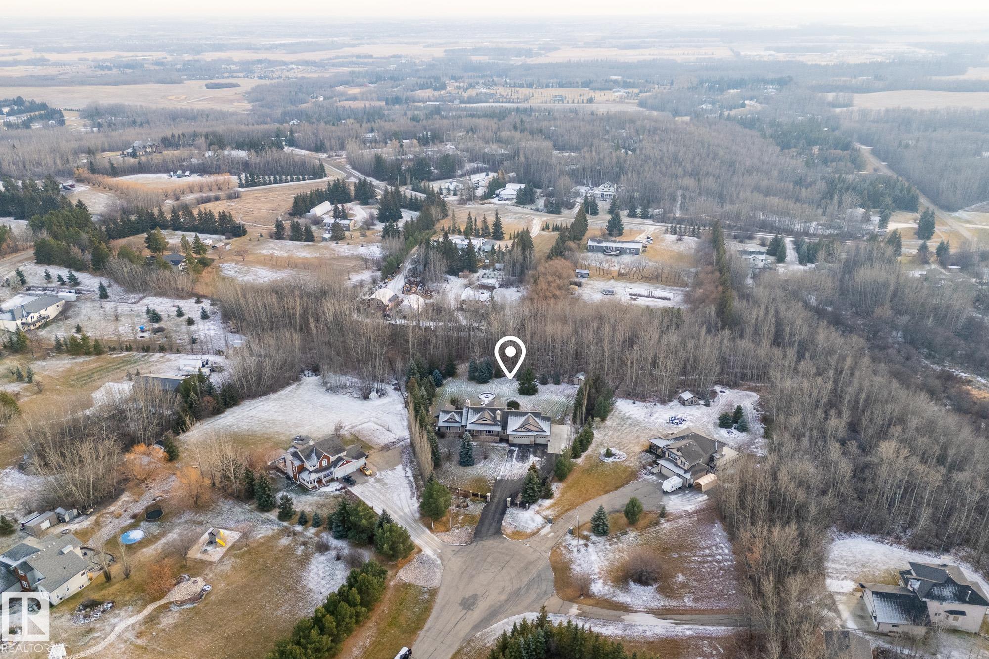 25 - 53522 Rge Road 274, Muir Lake Ridge, Rural Parkland County