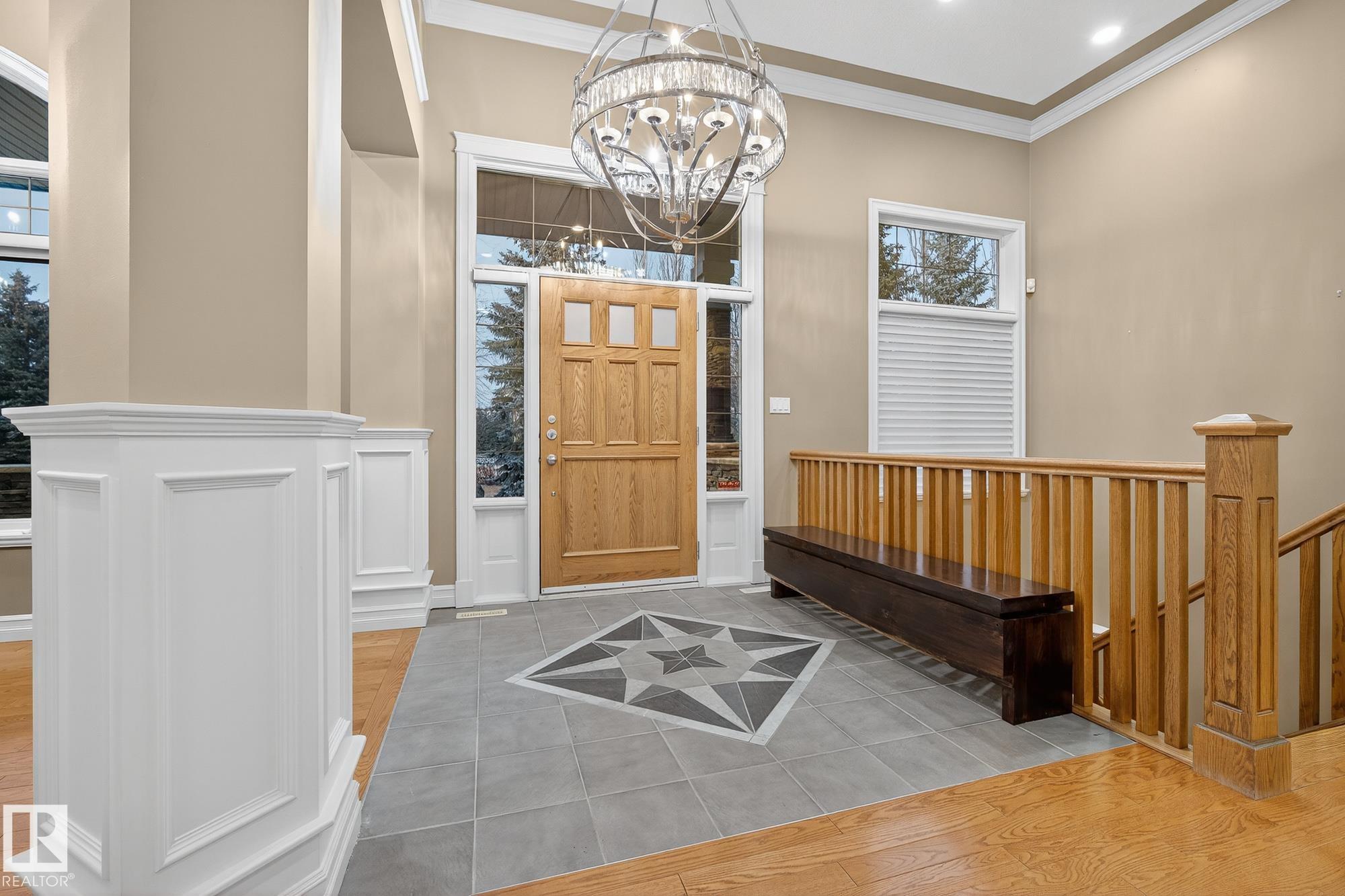 Photo 11 at 25 - 53522 Rge Road 274, Muir Lake Ridge, Rural Parkland County