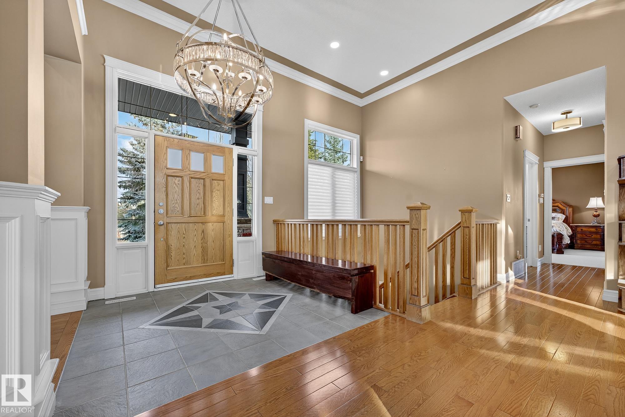 Photo 13 at 25 - 53522 Rge Road 274, Muir Lake Ridge, Rural Parkland County