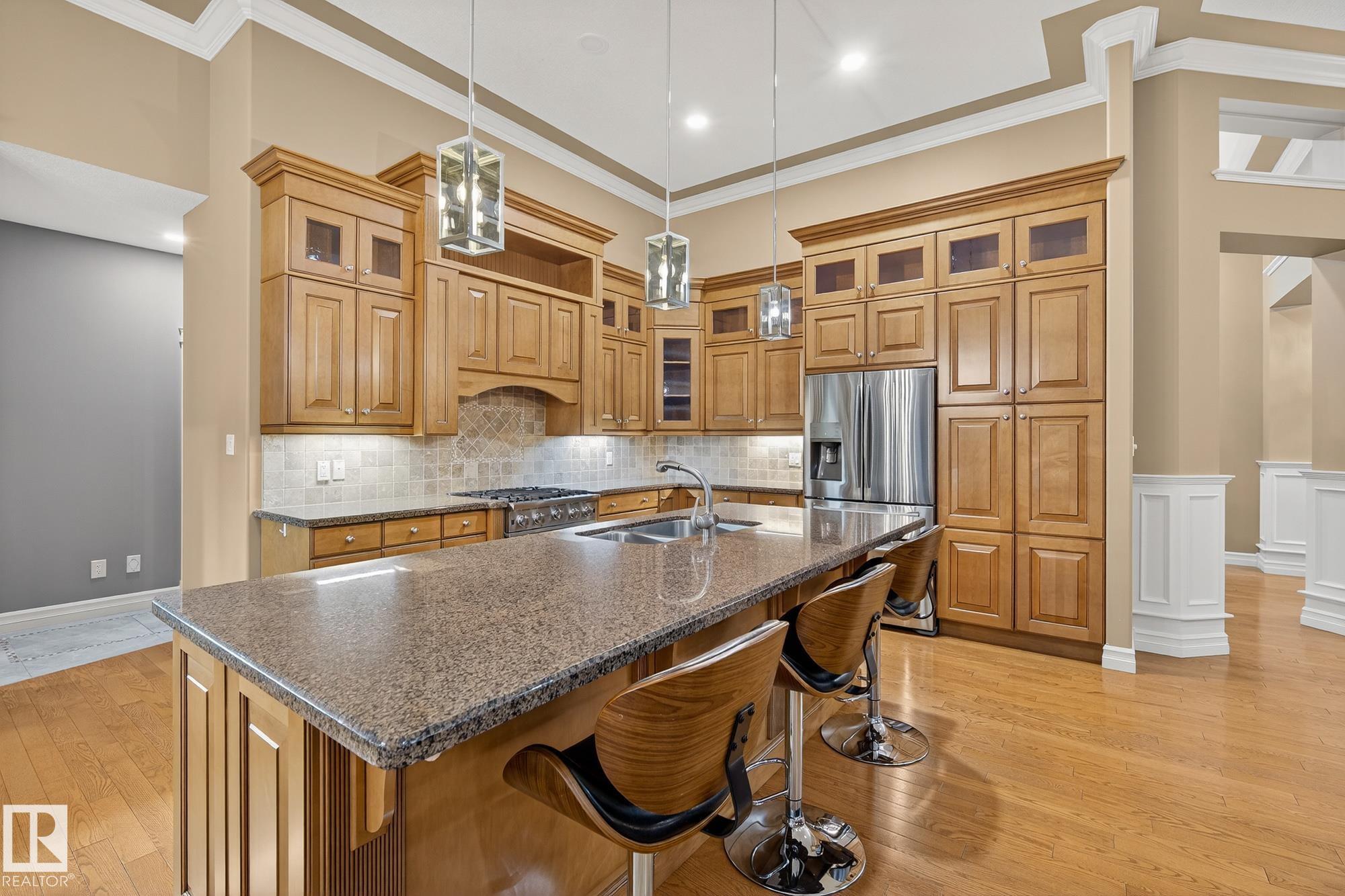 Photo 14 at 25 - 53522 Rge Road 274, Muir Lake Ridge, Rural Parkland County