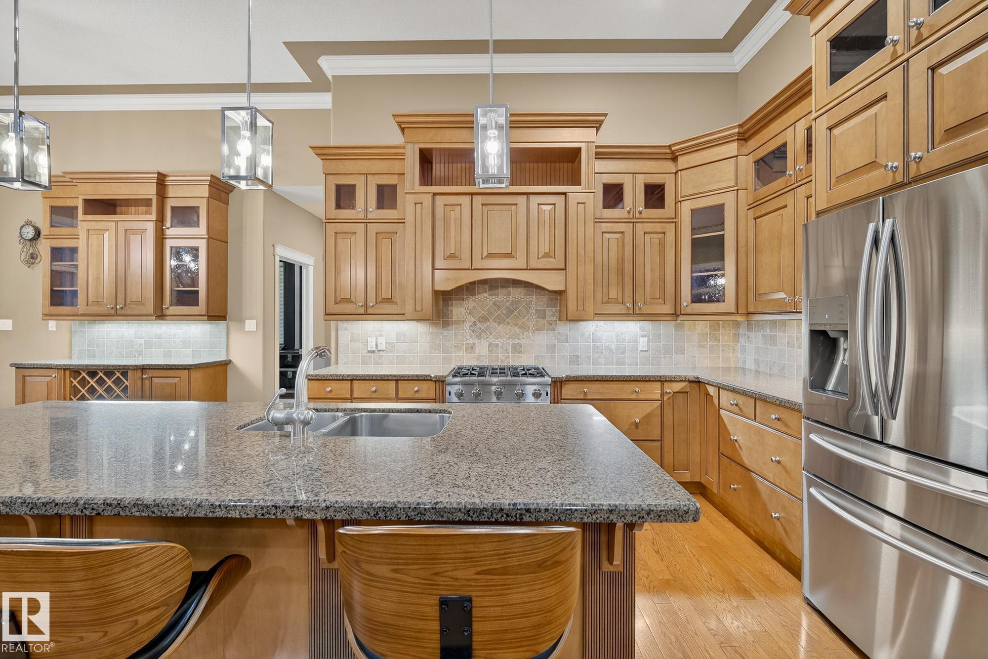 Photo 15 at 25 - 53522 Rge Road 274, Muir Lake Ridge, Rural Parkland County