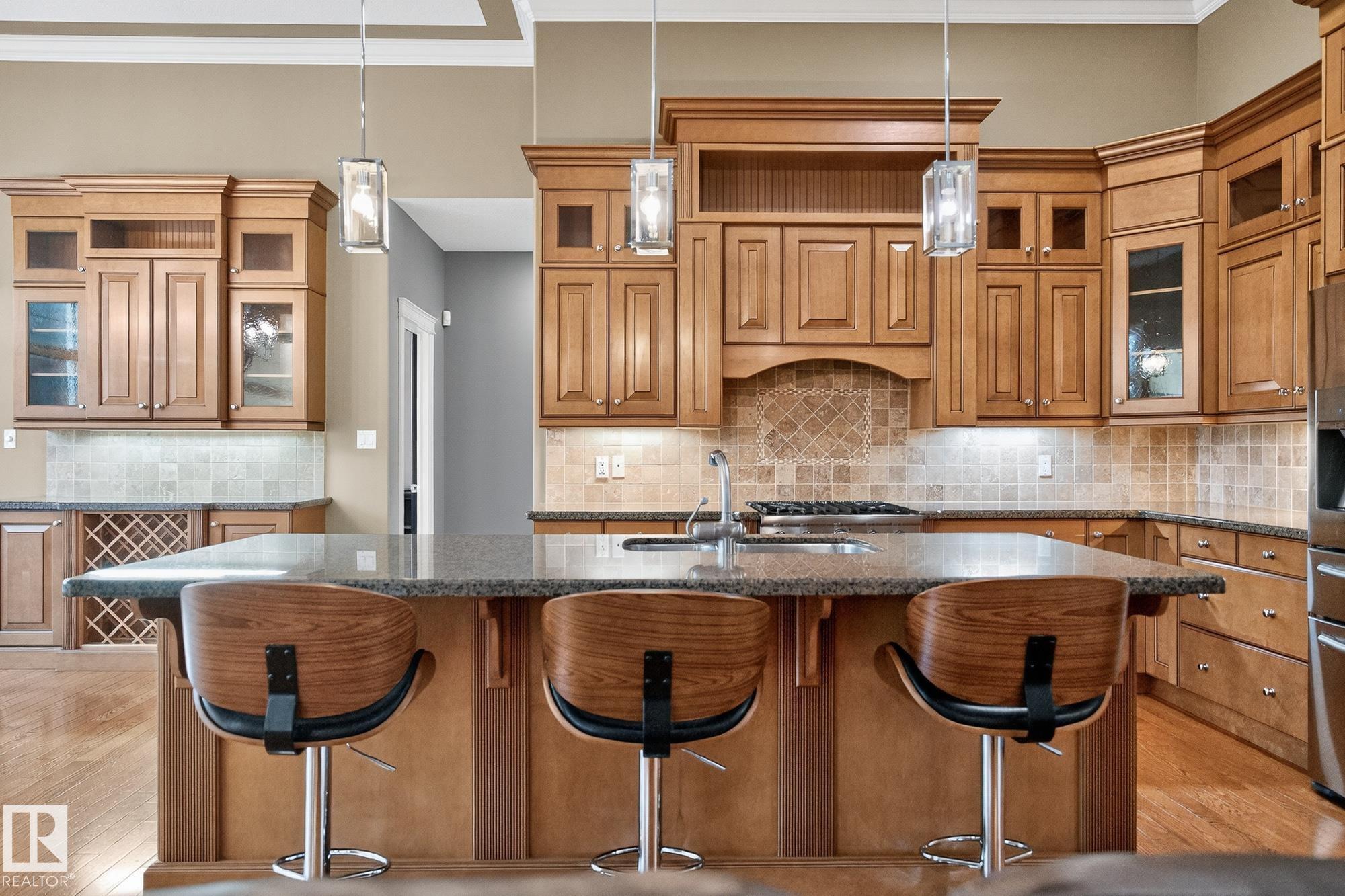 Photo 16 at 25 - 53522 Rge Road 274, Muir Lake Ridge, Rural Parkland County