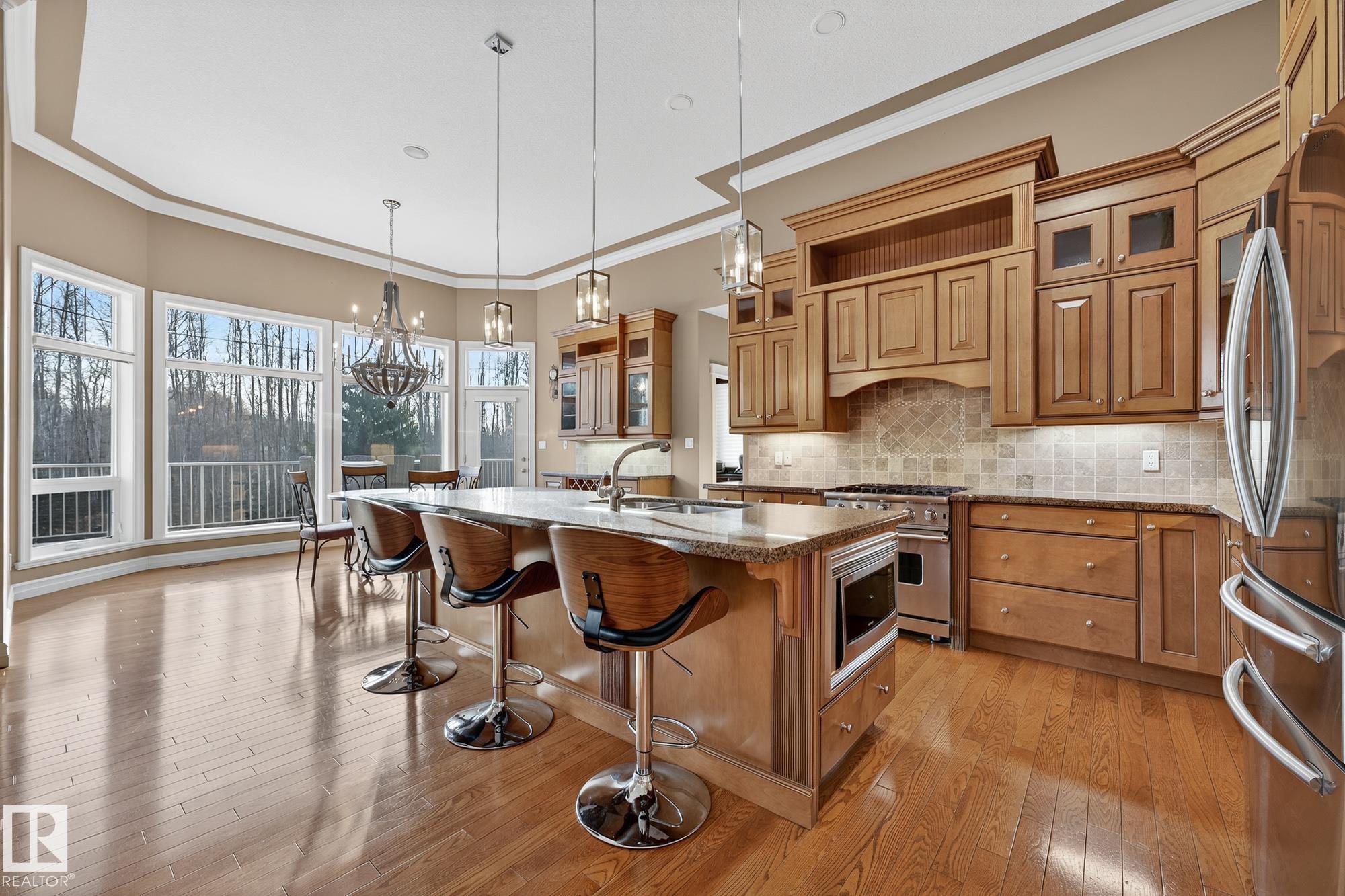 Photo 17 at 25 - 53522 Rge Road 274, Muir Lake Ridge, Rural Parkland County