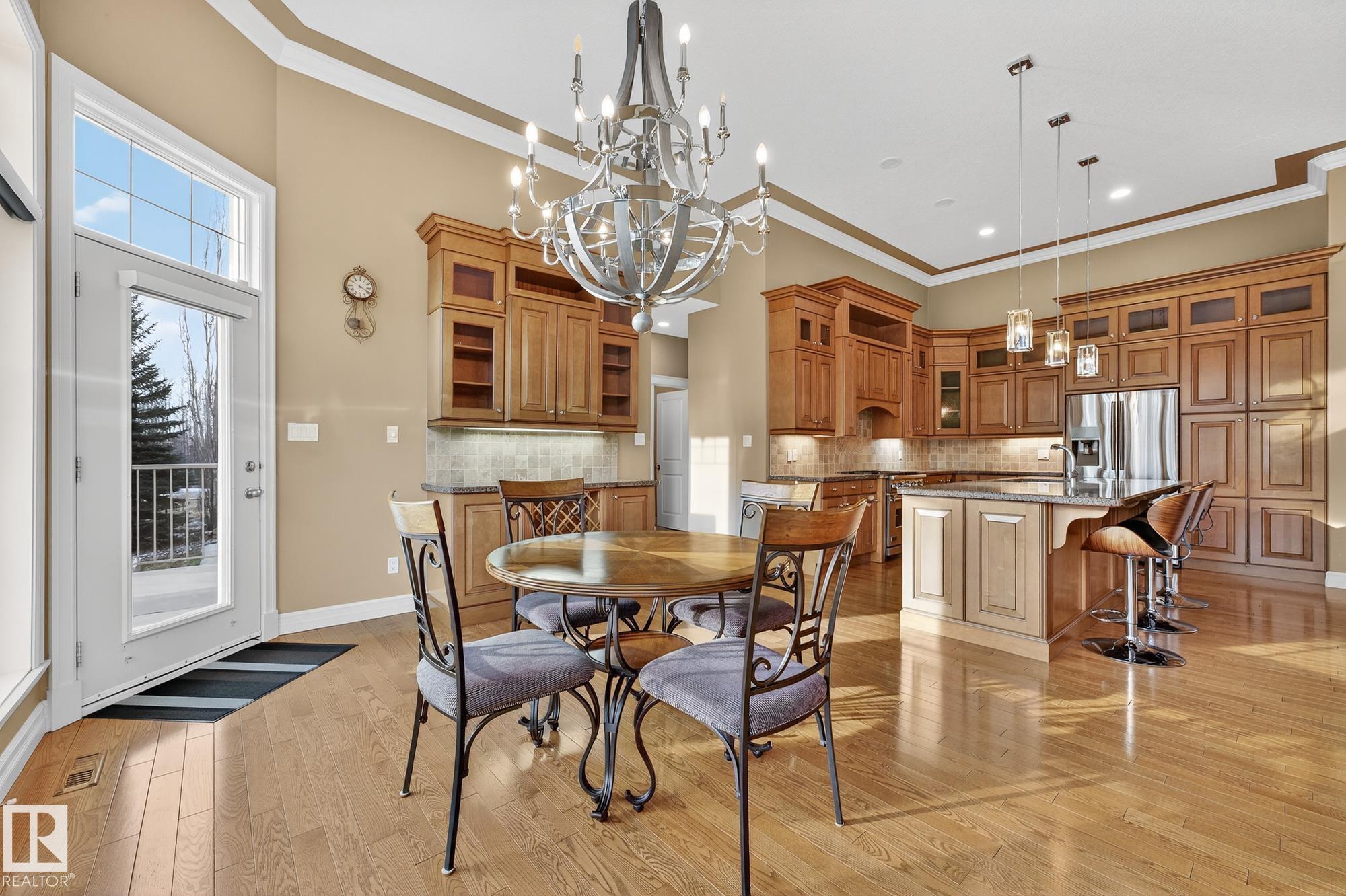 Photo 22 at 25 - 53522 Rge Road 274, Muir Lake Ridge, Rural Parkland County