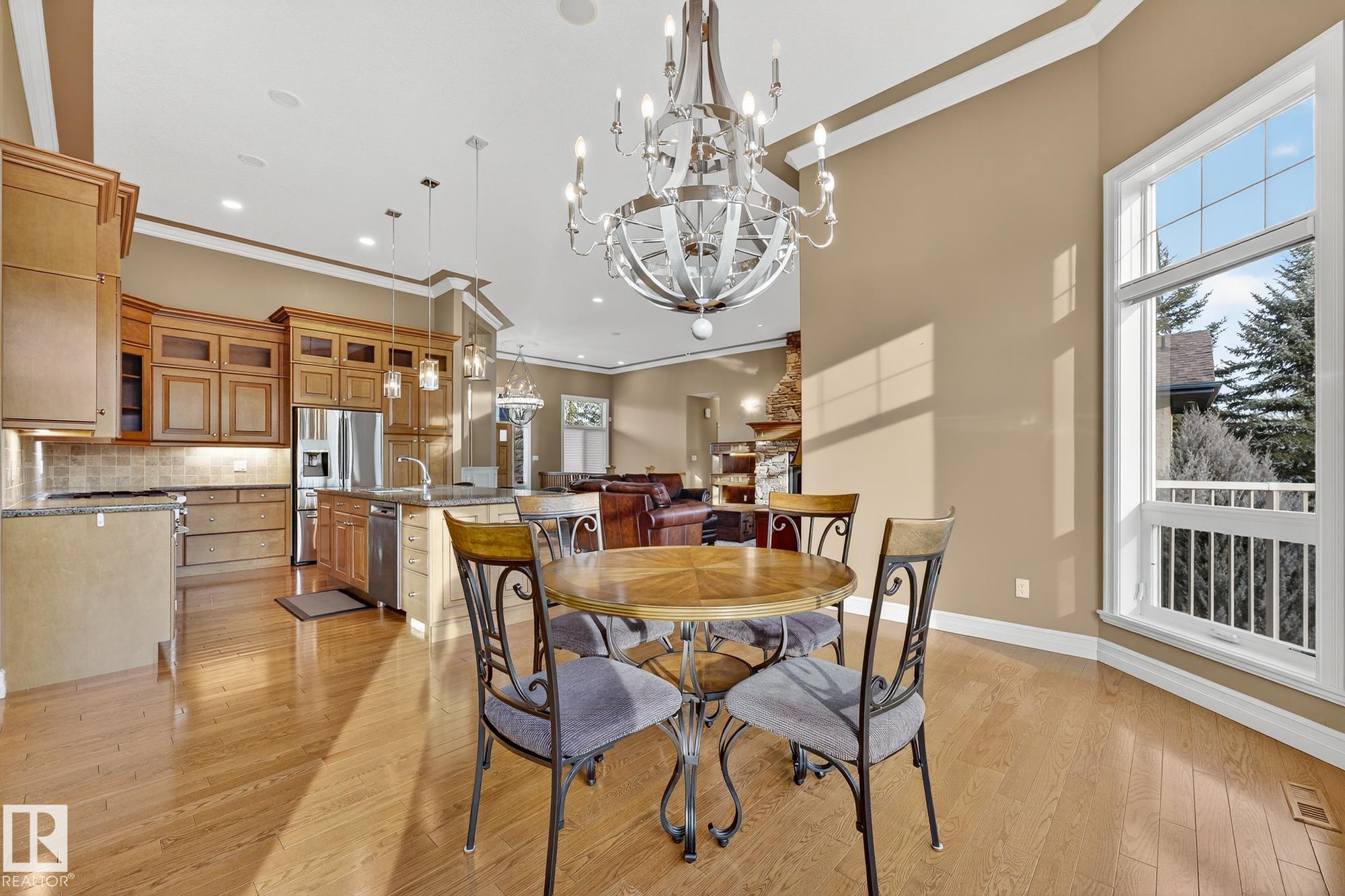 Photo 23 at 25 - 53522 Rge Road 274, Muir Lake Ridge, Rural Parkland County