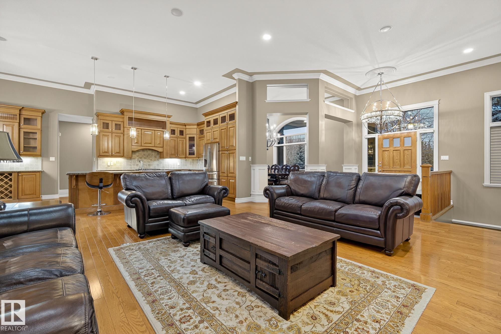 Photo 26 at 25 - 53522 Rge Road 274, Muir Lake Ridge, Rural Parkland County