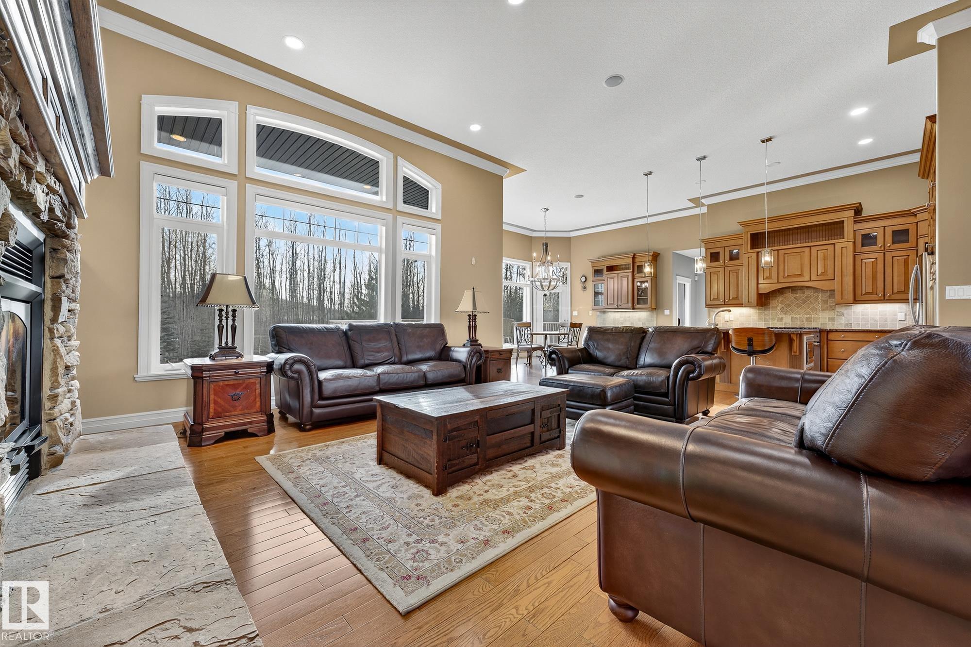 Photo 32 at 25 - 53522 Rge Road 274, Muir Lake Ridge, Rural Parkland County