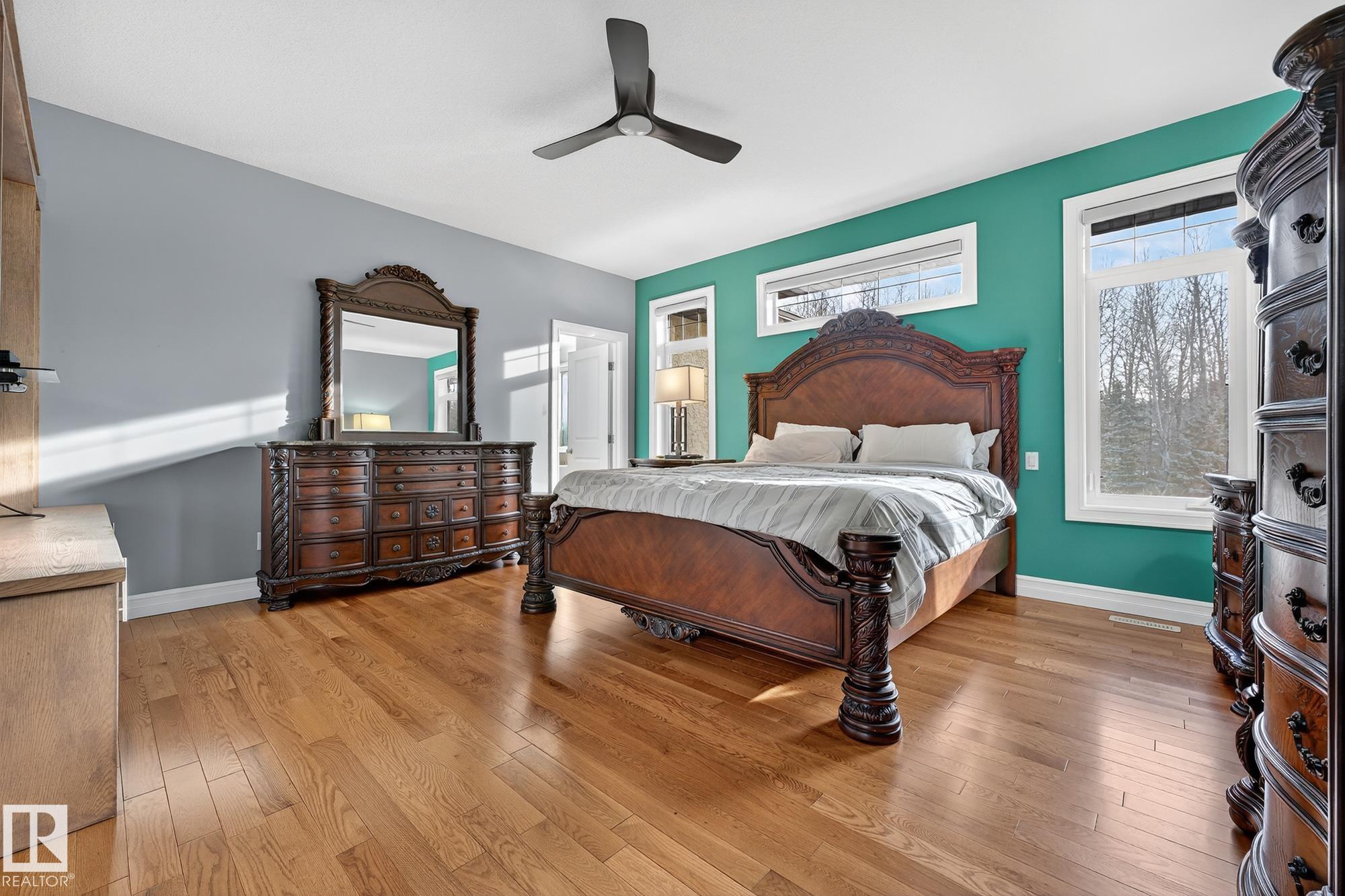 Photo 38 at 25 - 53522 Rge Road 274, Muir Lake Ridge, Rural Parkland County