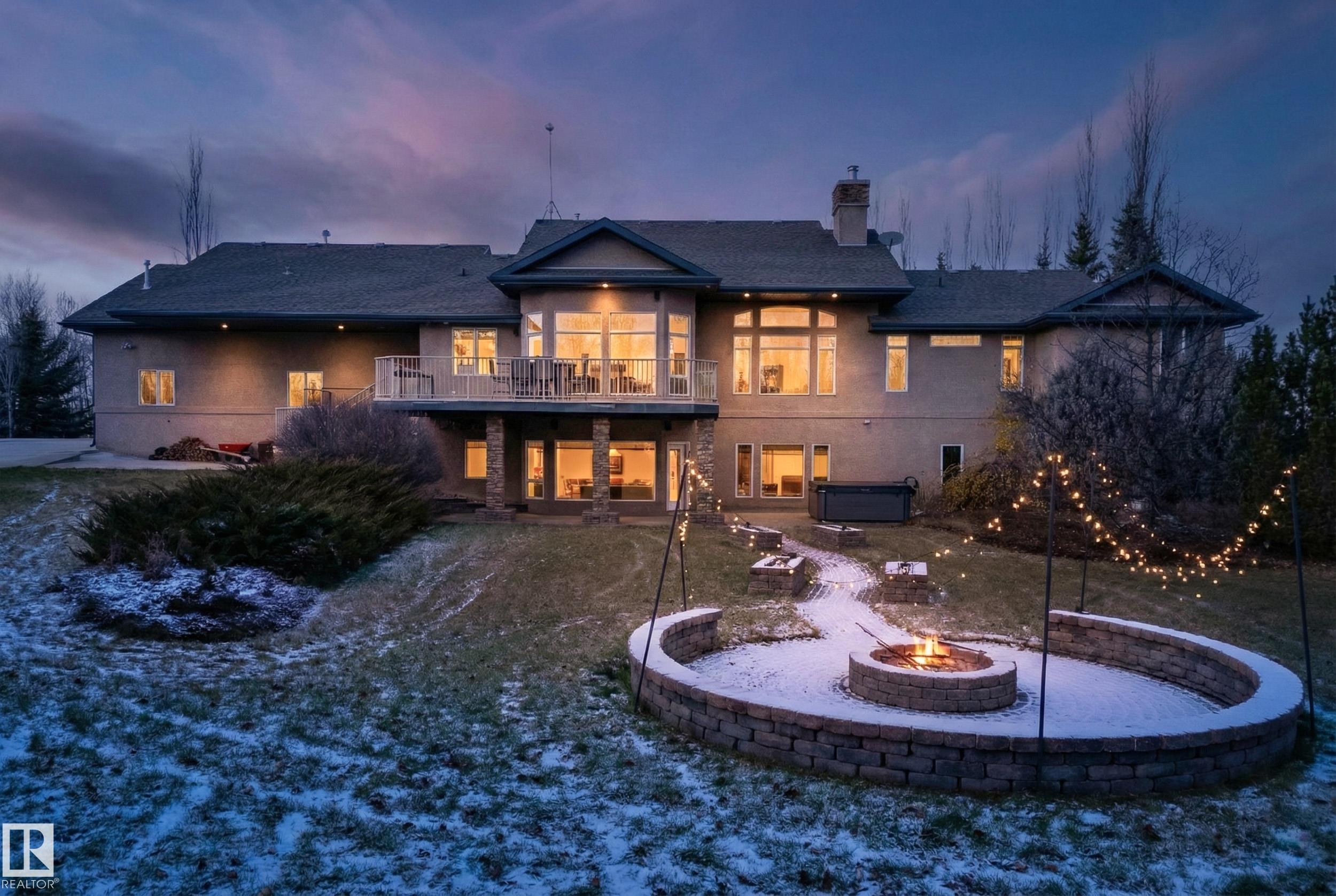 Photo 6 at 25 - 53522 Rge Road 274, Muir Lake Ridge, Rural Parkland County