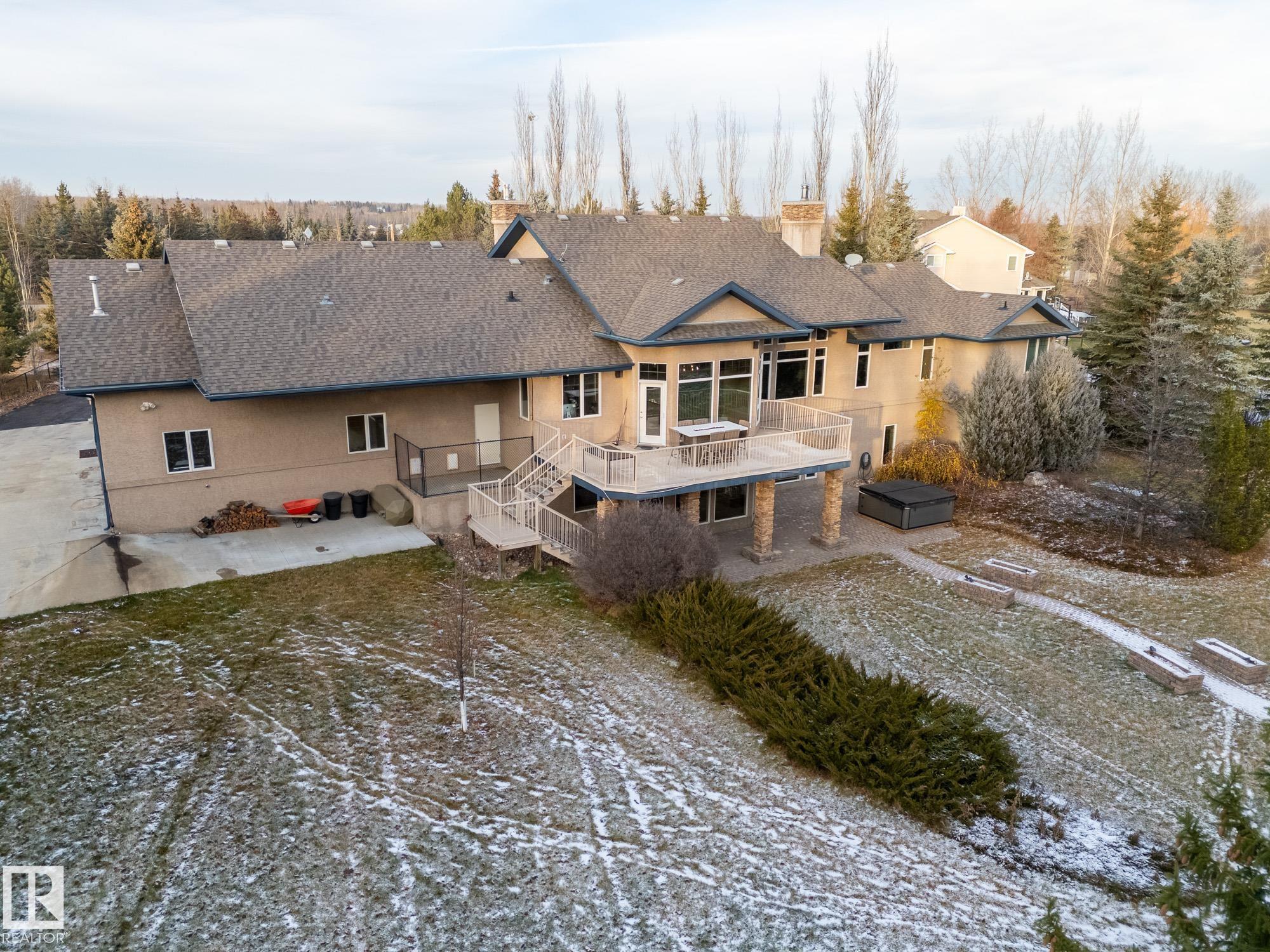 Photo 69 at 25 - 53522 Rge Road 274, Muir Lake Ridge, Rural Parkland County