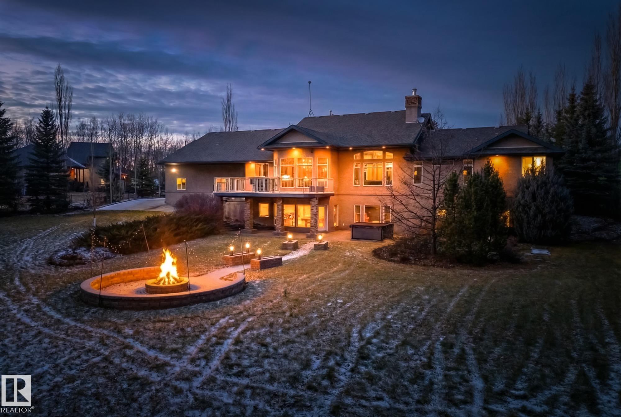 Photo 8 at 25 - 53522 Rge Road 274, Muir Lake Ridge, Rural Parkland County