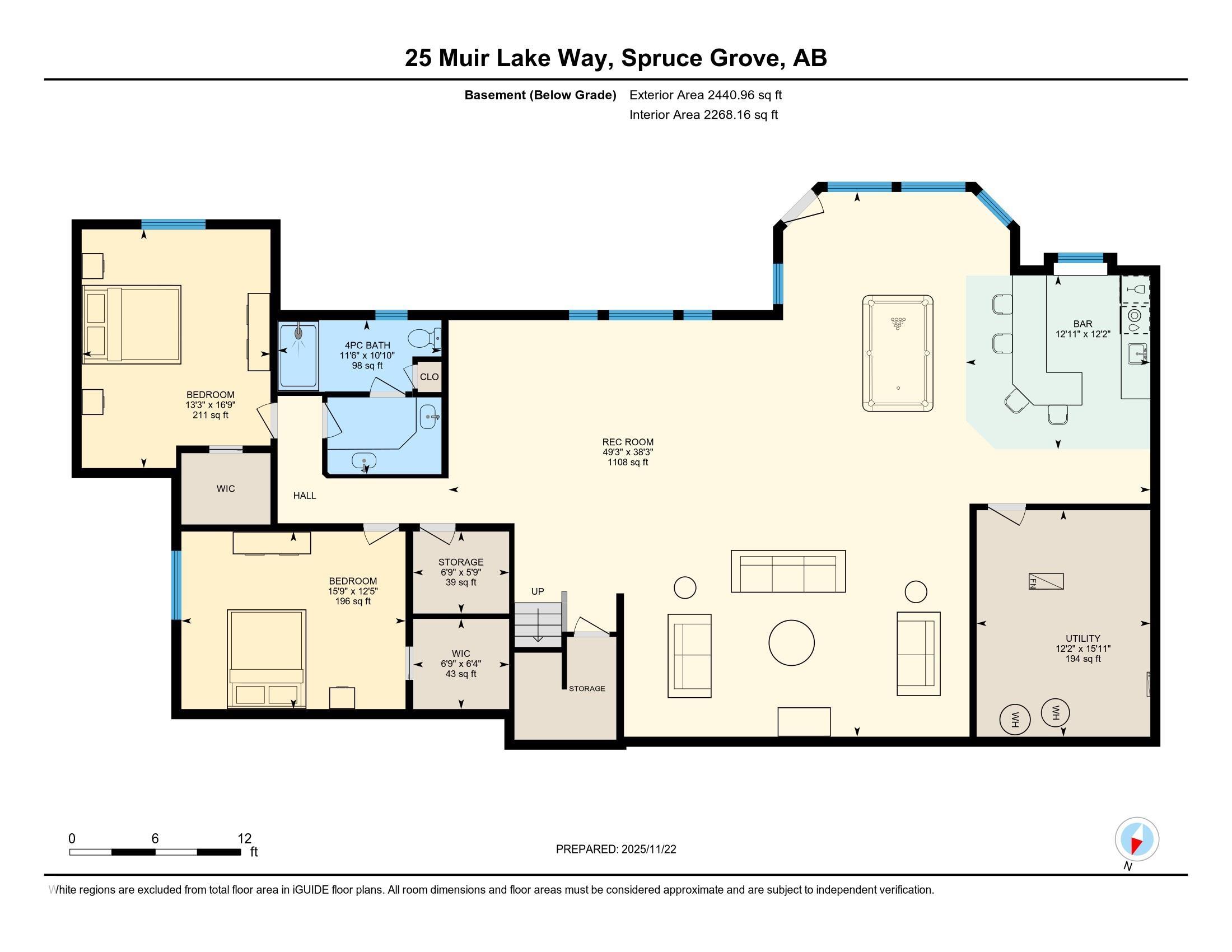 Photo 75 at 25 - 53522 Rge Road 274, Muir Lake Ridge, Rural Parkland County