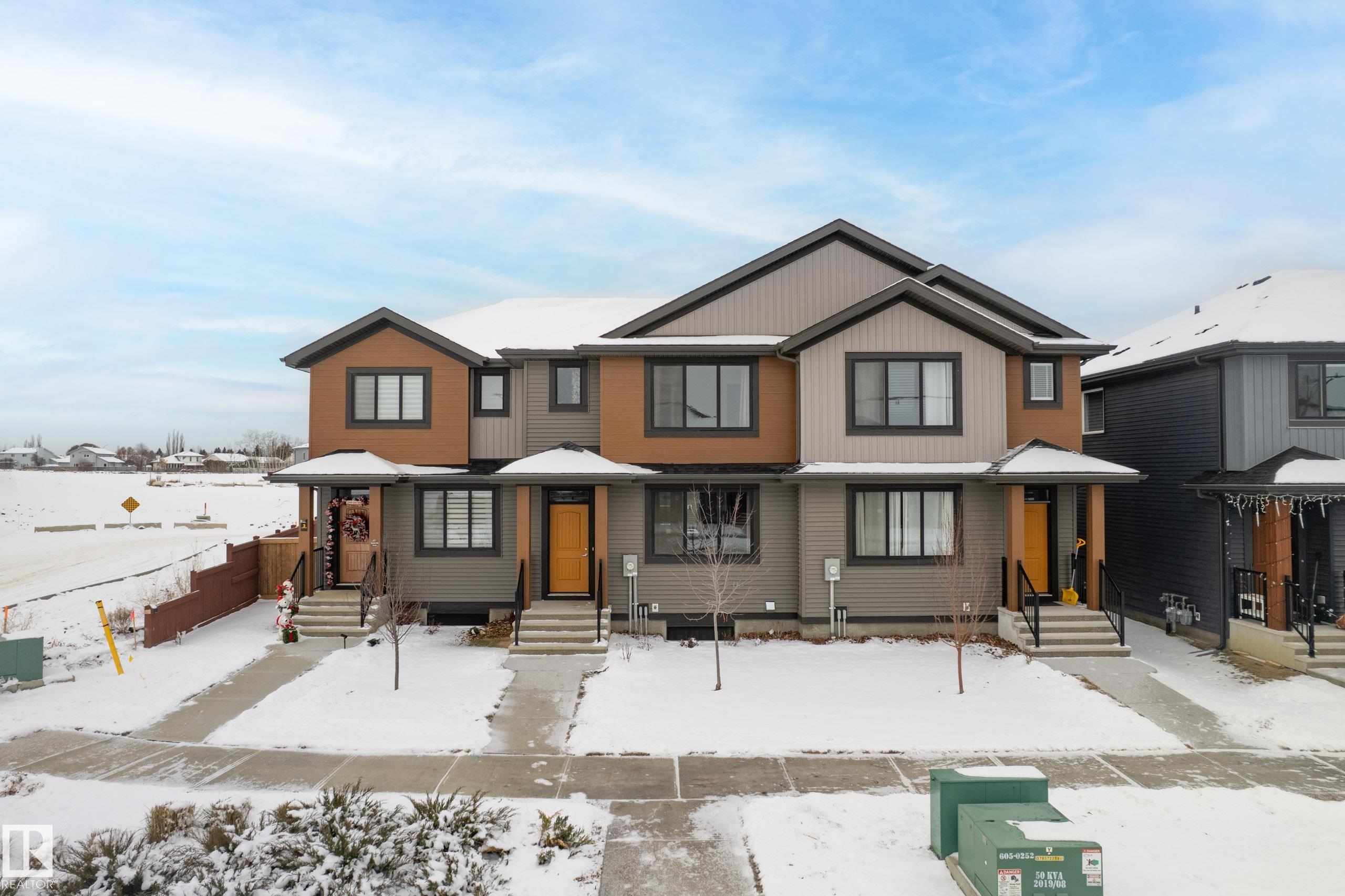 5 Tonewood Boulevard, Tonewood, Spruce Grove