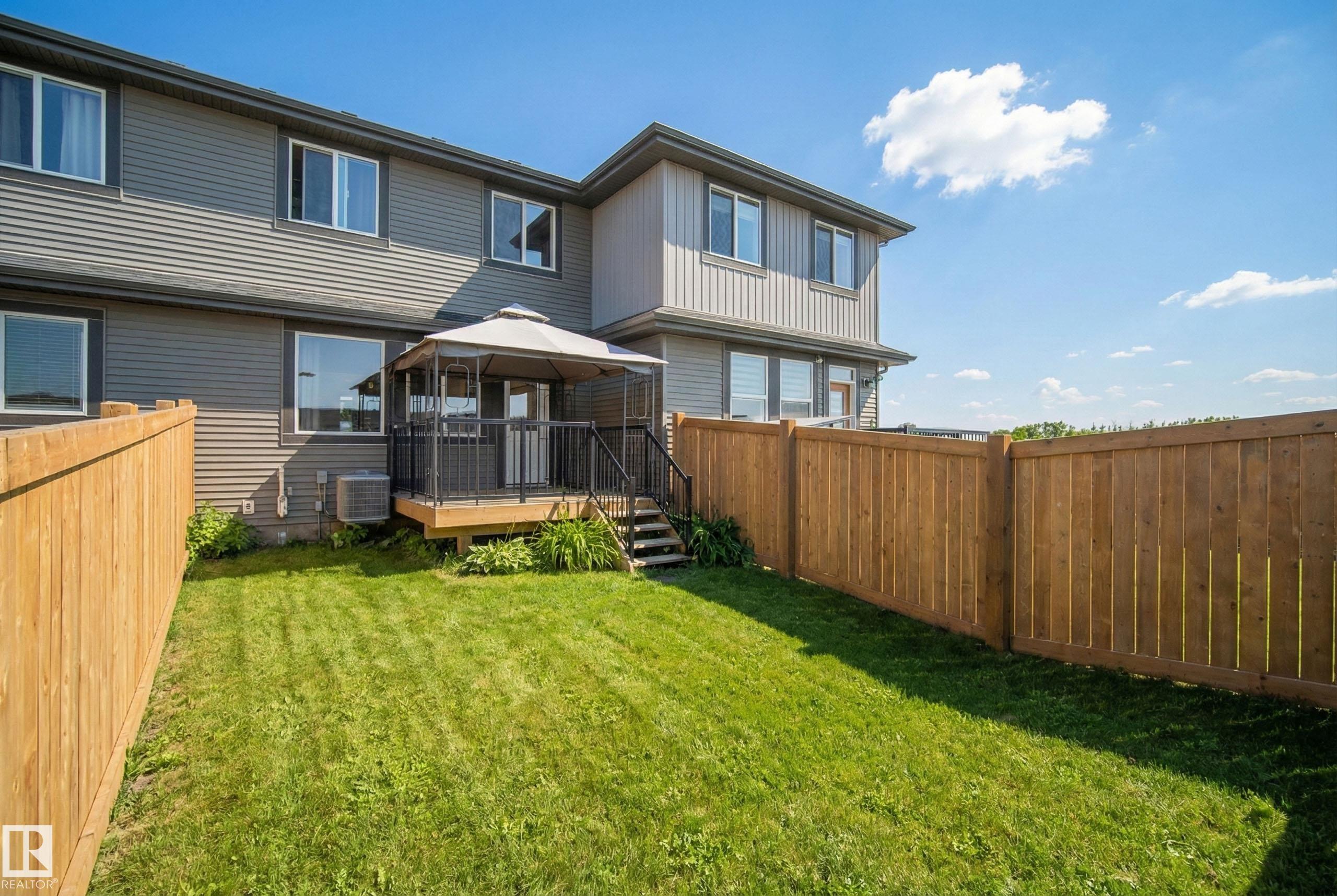 Photo 15 at 5 Tonewood Boulevard, Tonewood, Spruce Grove