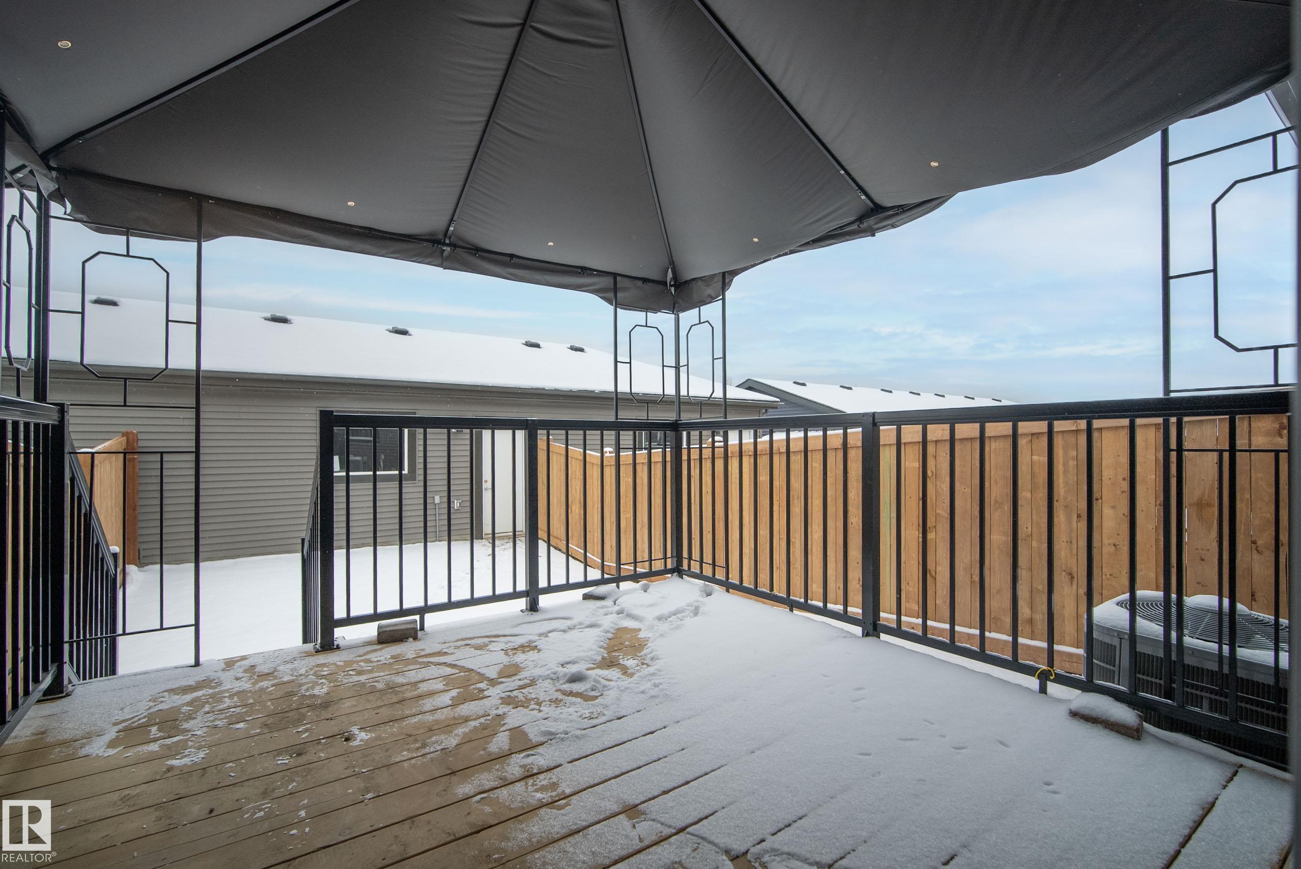 Photo 18 at 5 Tonewood Boulevard, Tonewood, Spruce Grove