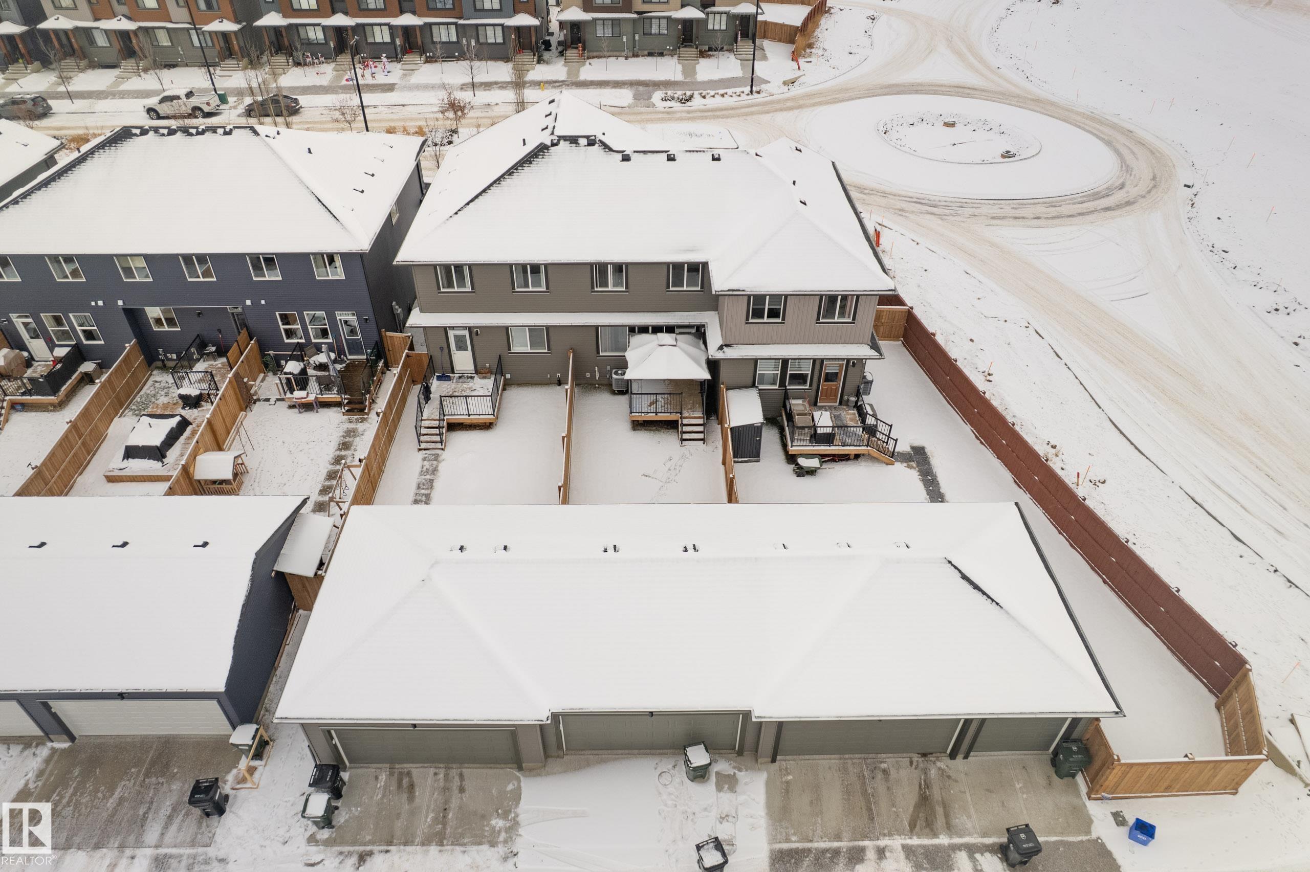 Photo 37 at 5 Tonewood Boulevard, Tonewood, Spruce Grove