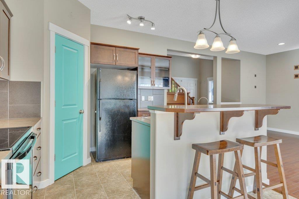 Photo 14 at 3054 Spence Wynd SW, Summerside, Edmonton