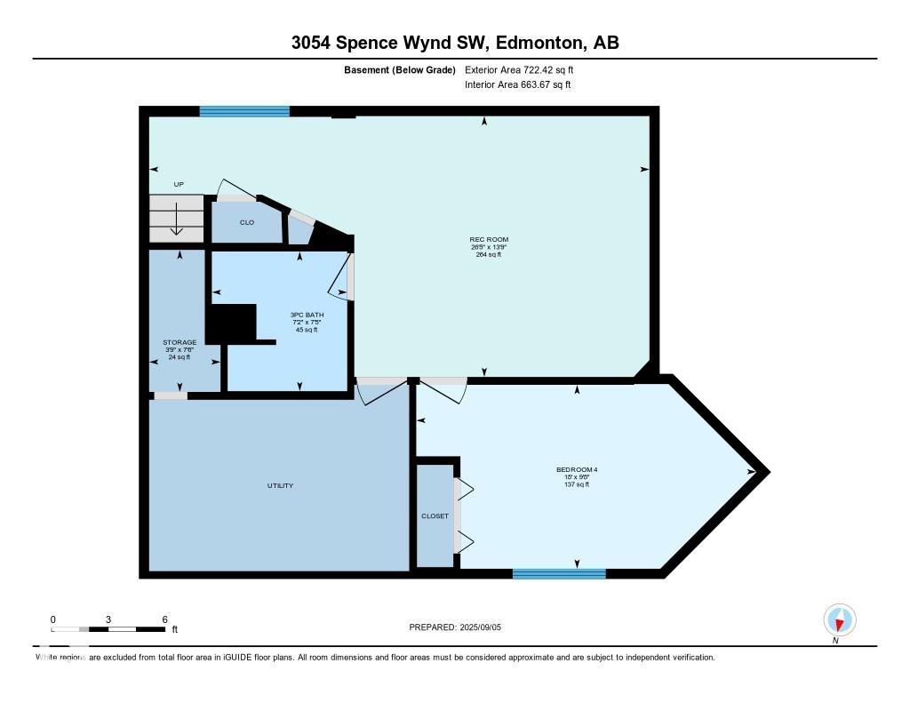 Photo 32 at 3054 Spence Wynd SW, Summerside, Edmonton