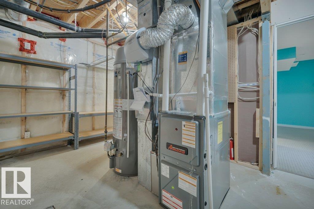 Photo 39 at 3054 Spence Wynd SW, Summerside, Edmonton