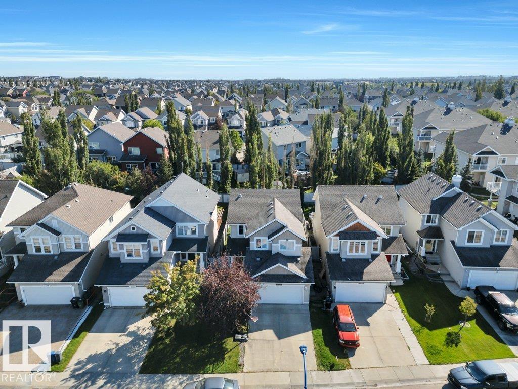 Photo 45 at 3054 Spence Wynd SW, Summerside, Edmonton