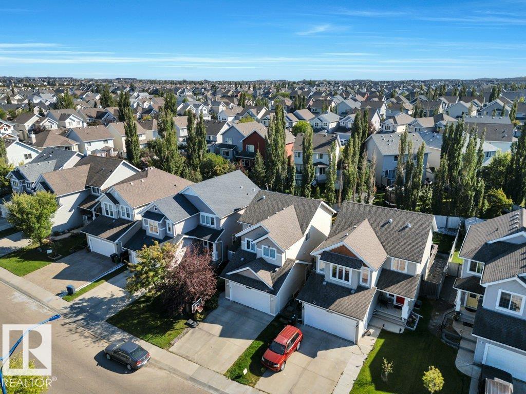 Photo 46 at 3054 Spence Wynd SW, Summerside, Edmonton