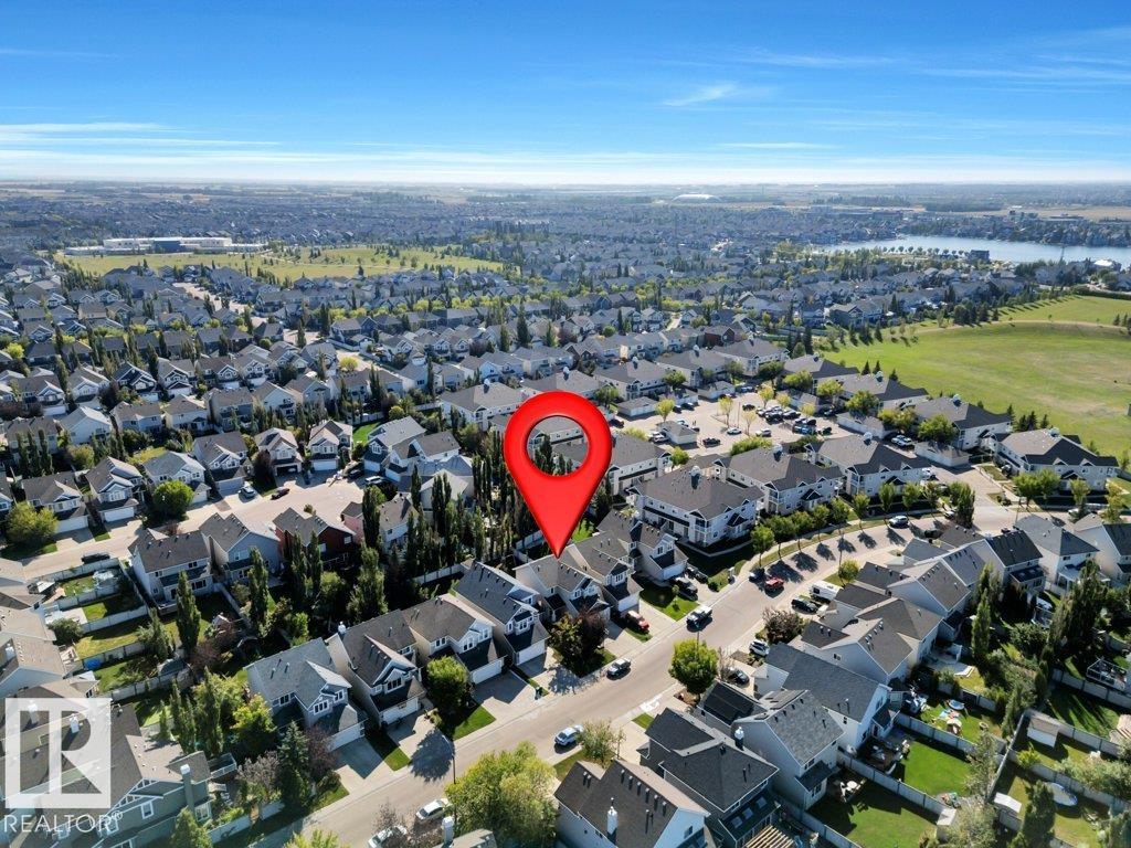 Photo 51 at 3054 Spence Wynd SW, Summerside, Edmonton