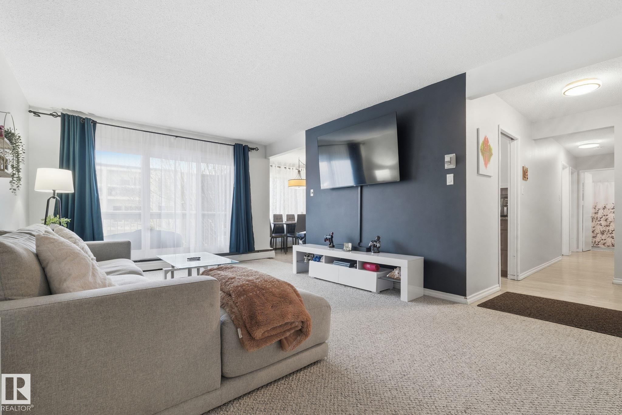 Picture for #205 11440 40 ave NW