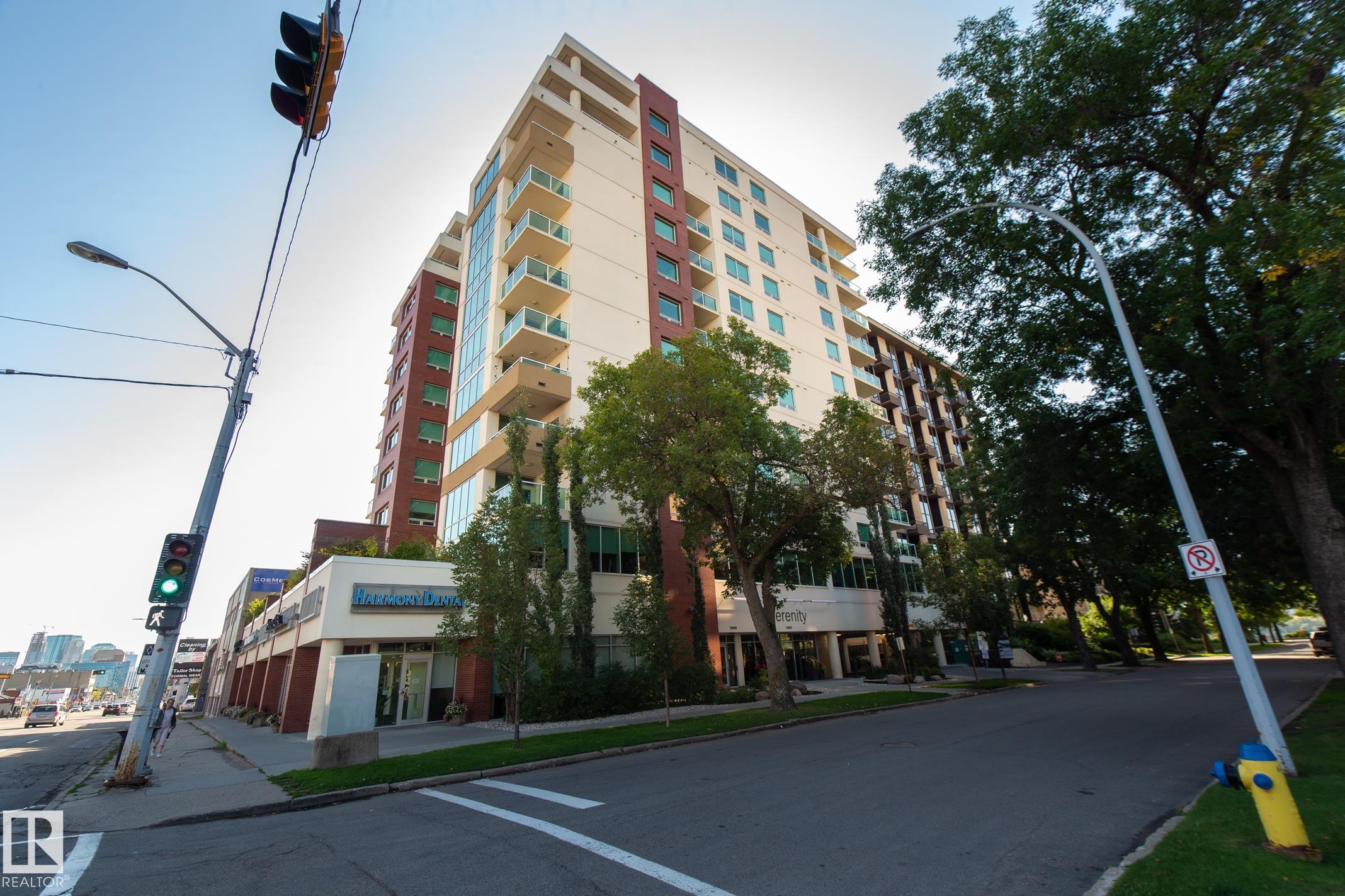 505 - 10055 118 Street NW, Wîhkwêntôwin, Edmonton