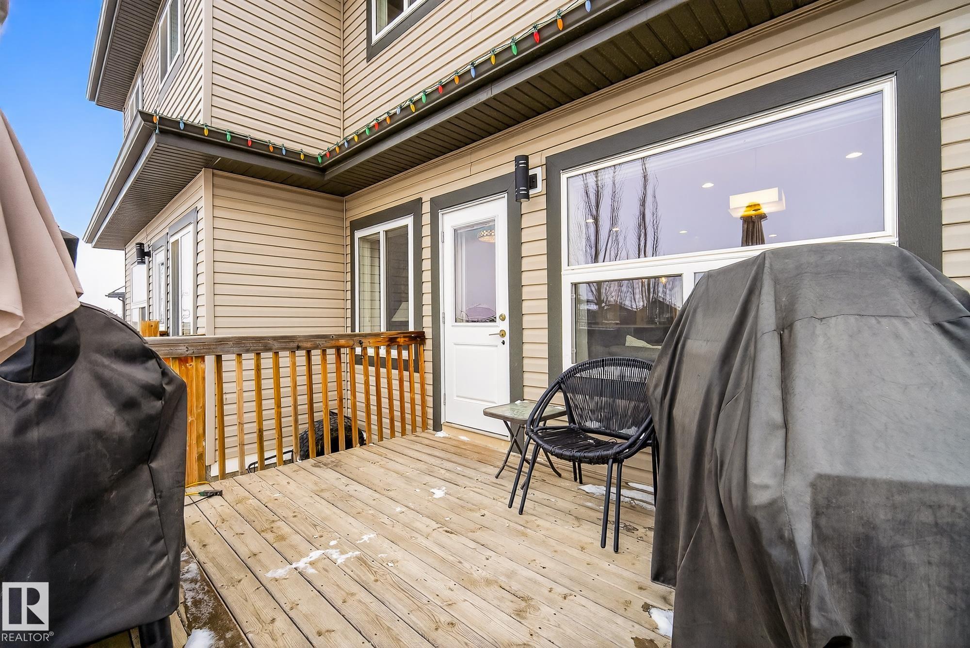 Photo 30 at 17727 13 Avenue SW, Windermere, Edmonton